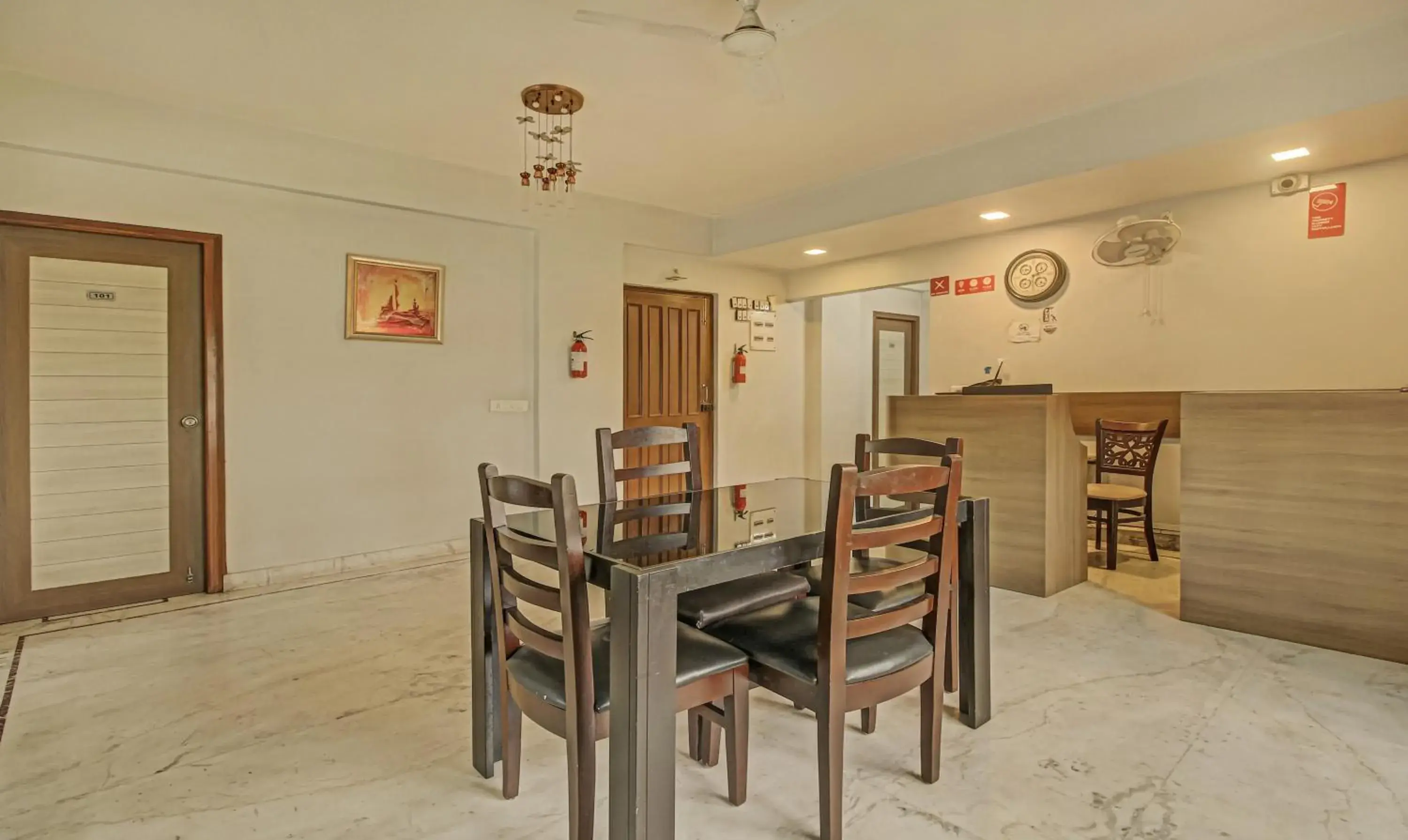 Breakfast in Treebo Sreemaa Newtown Near Biswa Bangla Gate Breakfast in Treebo Sreemaa Newtown Near Biswa Bangla Gate