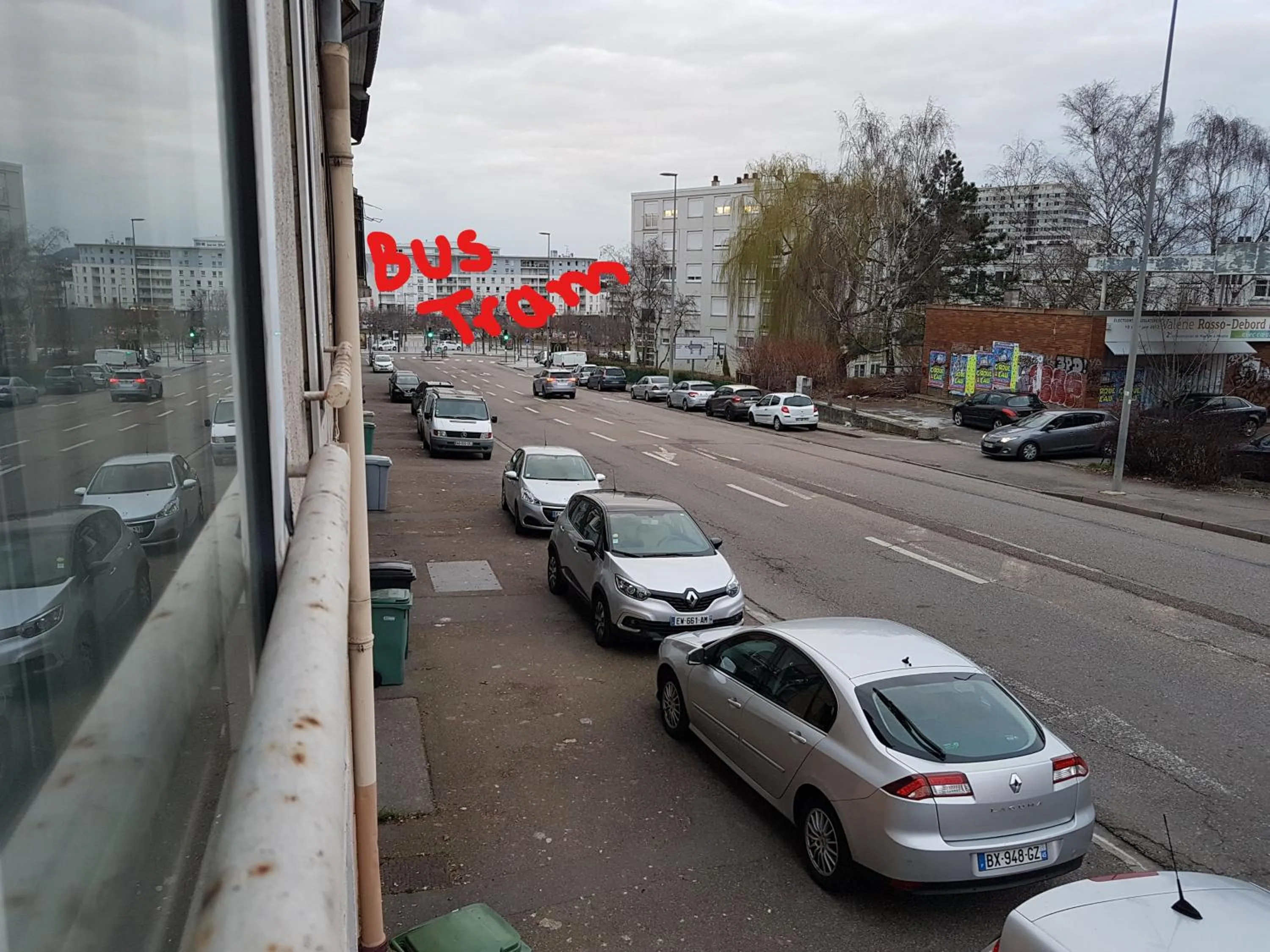 Bowling in NancyRoom