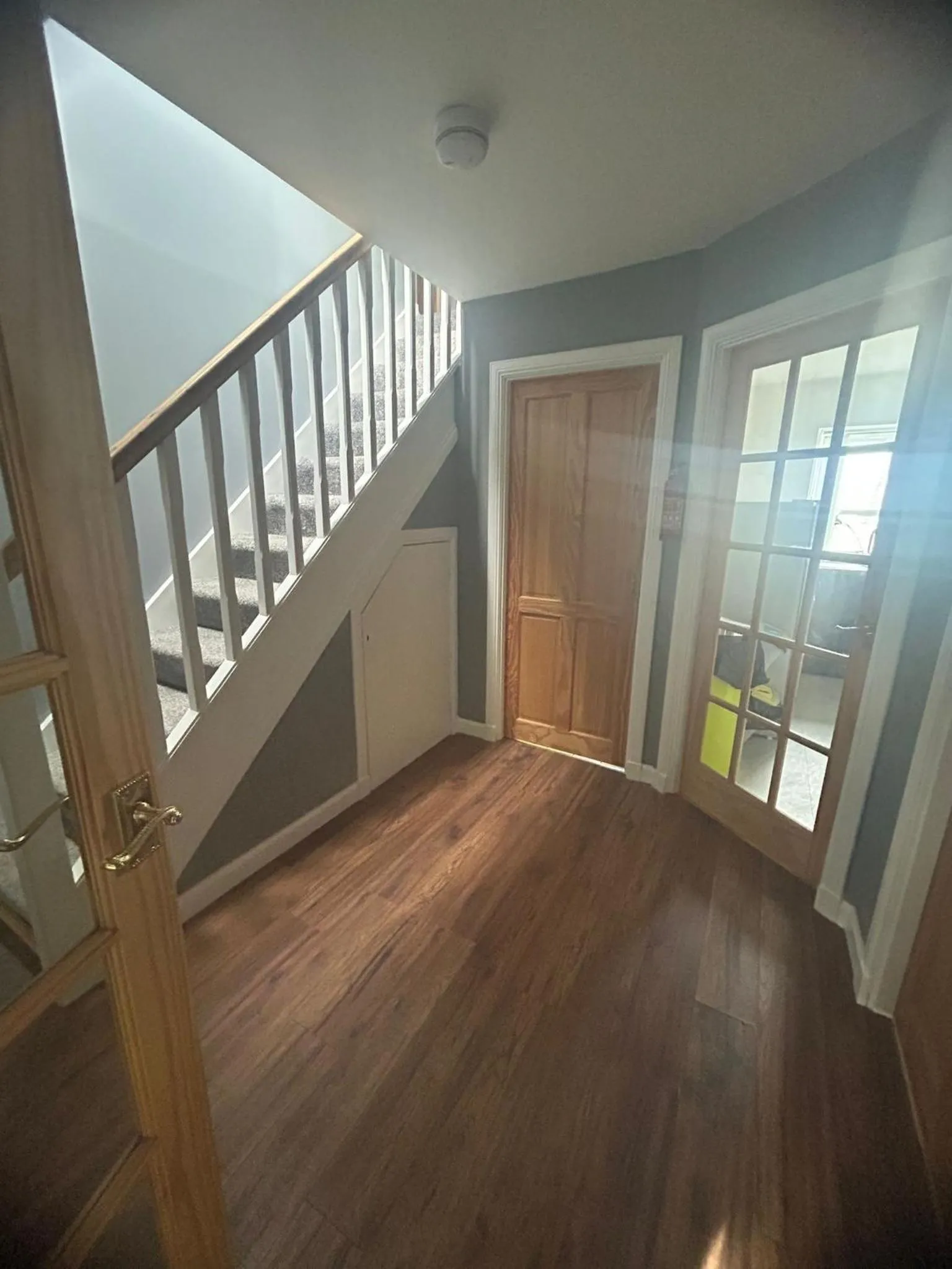 Acorn Apartment