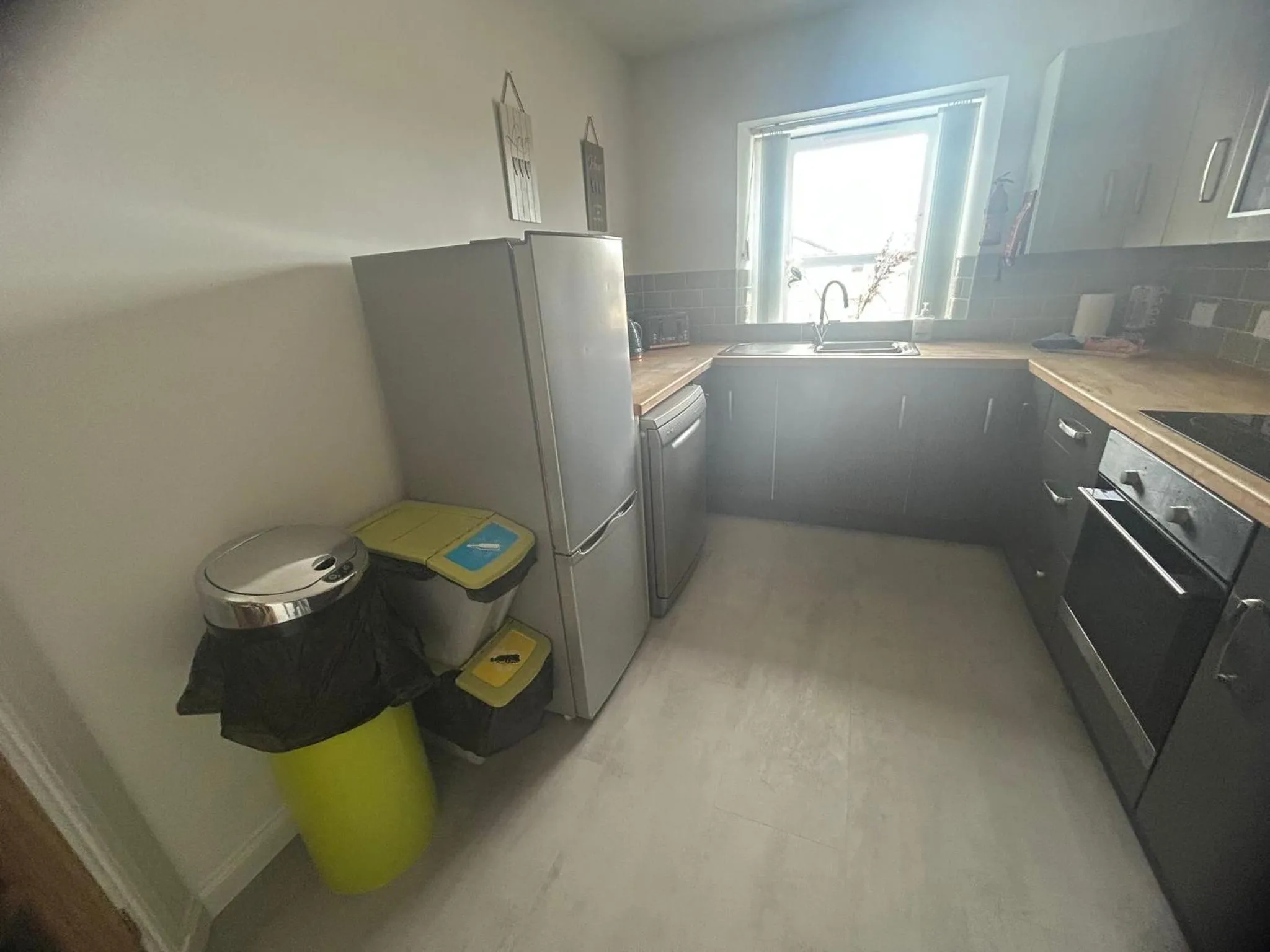 Acorn Apartment