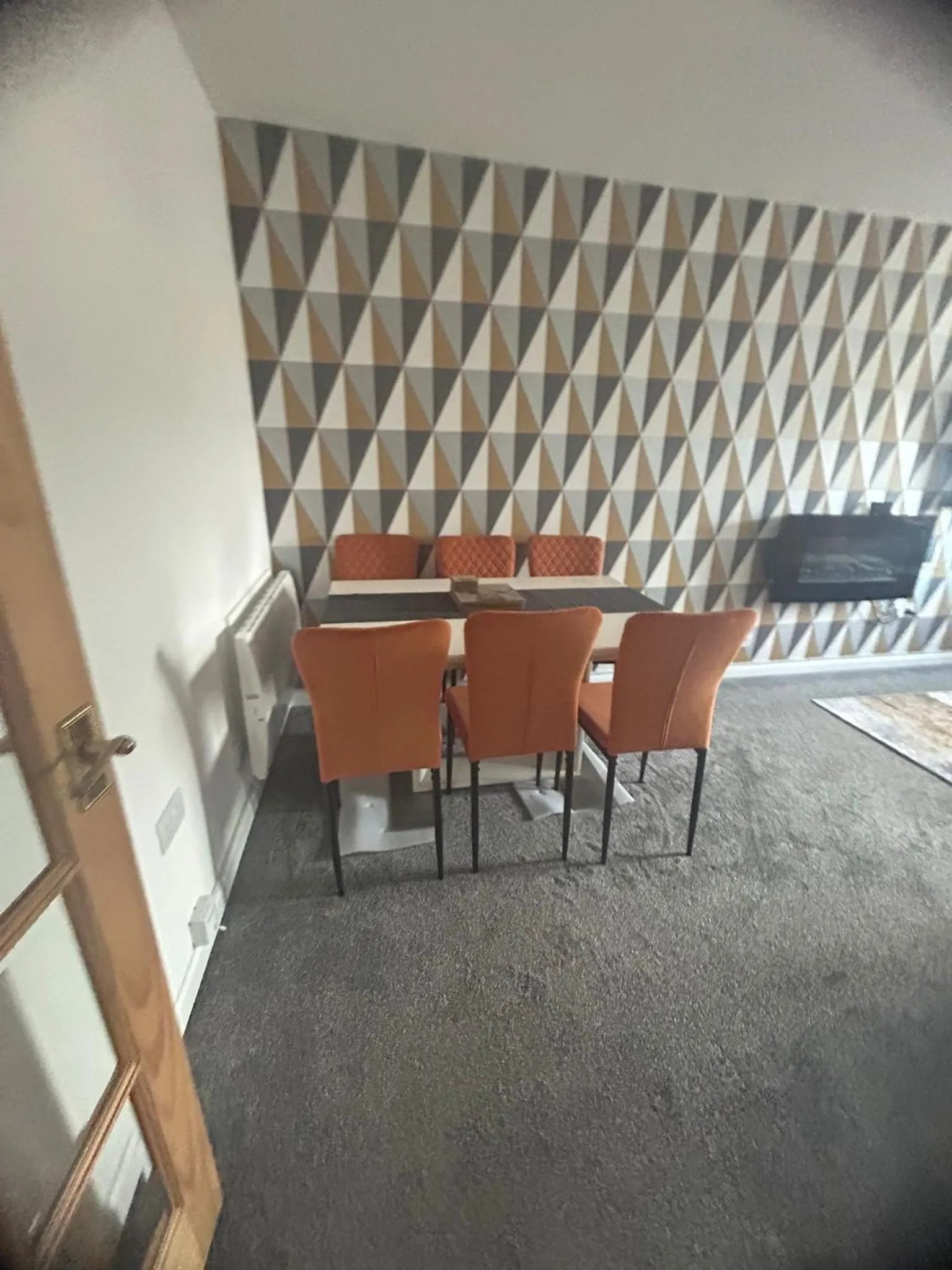 Acorn Apartment