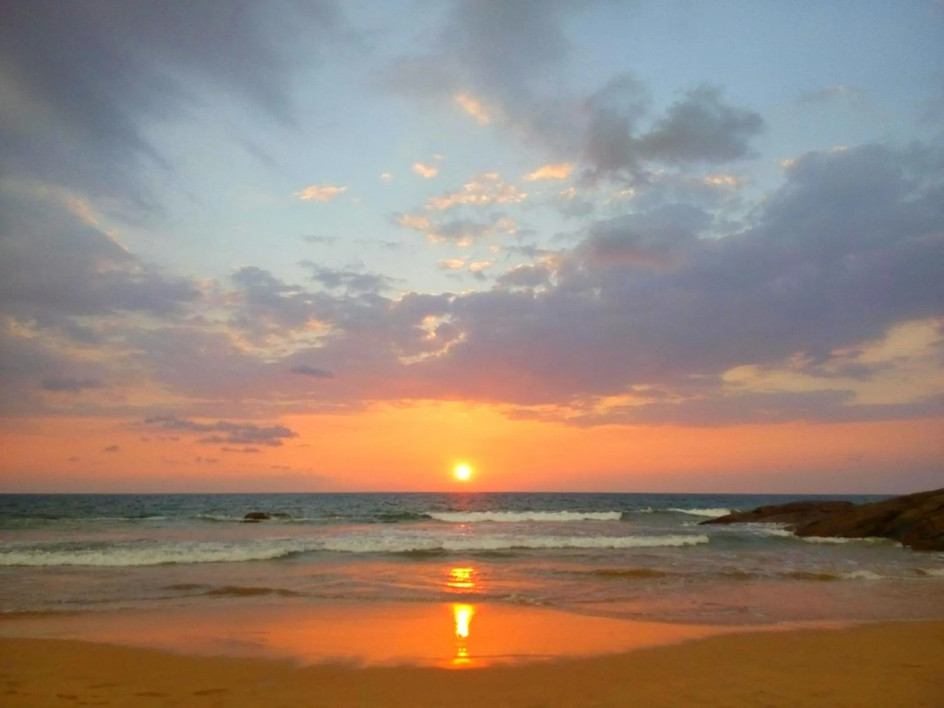 Neighbourhood in Sri Lancashire Guest House