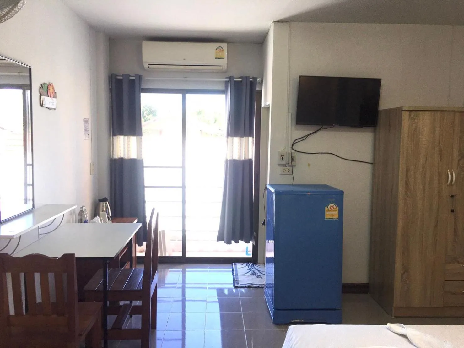 Jenny Hostel HuaHin