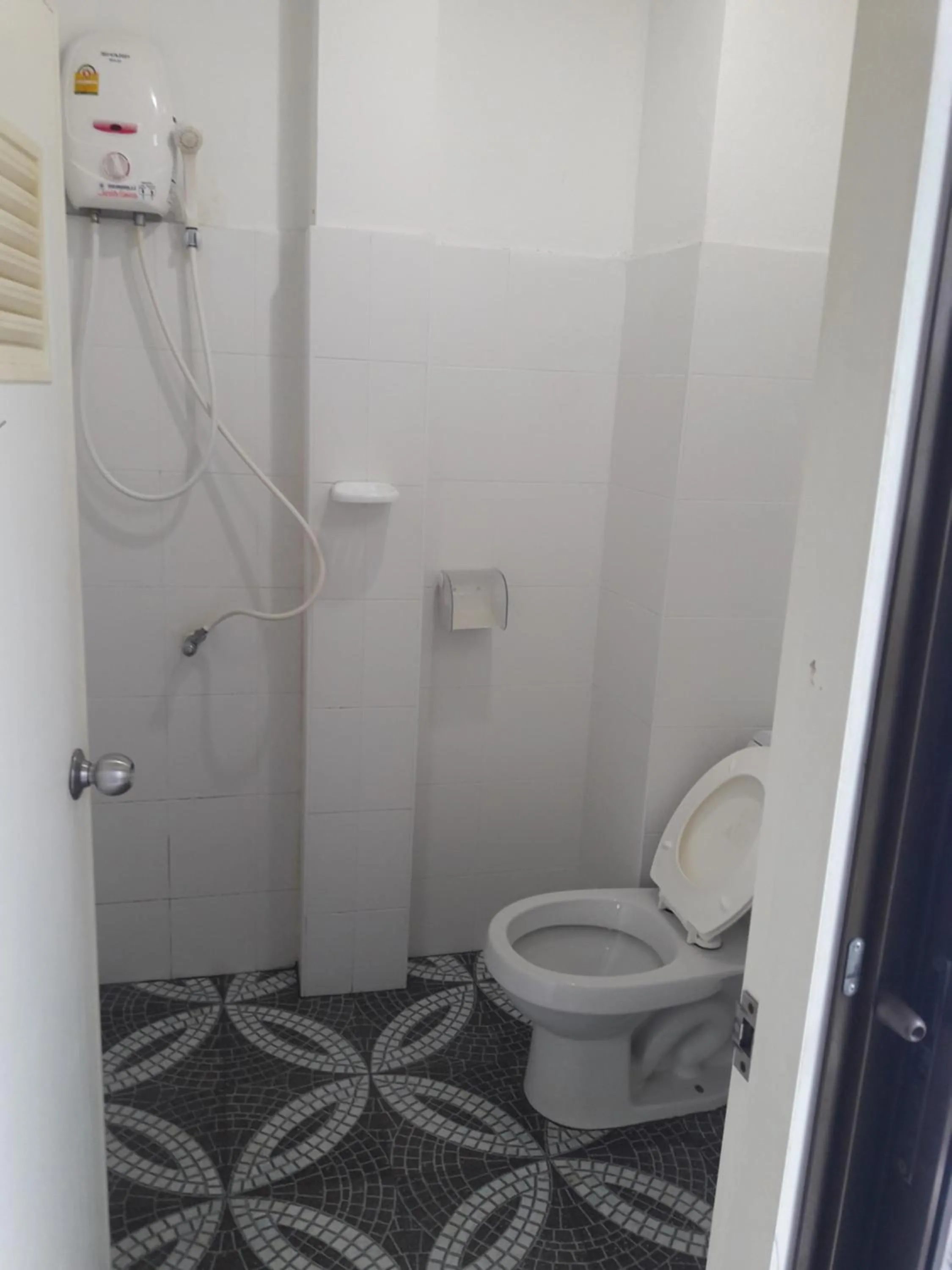 Jenny Hostel HuaHin