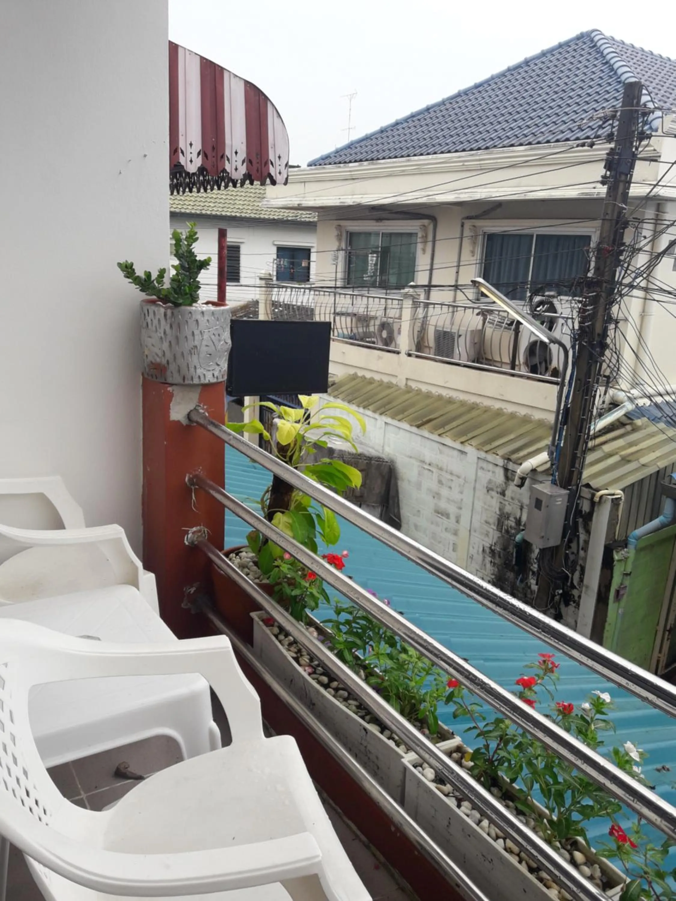 Jenny Hostel HuaHin