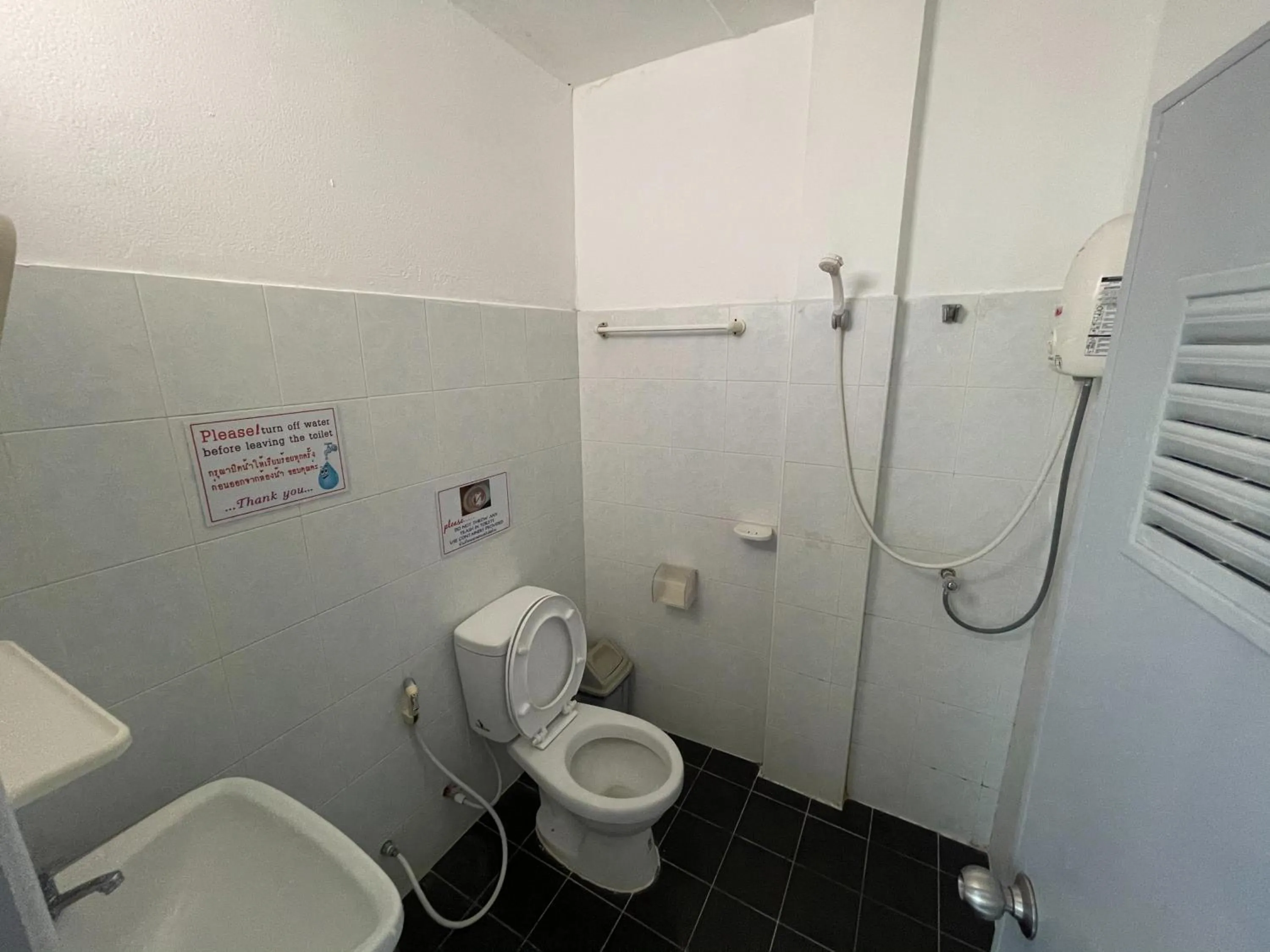 Jenny Hostel HuaHin