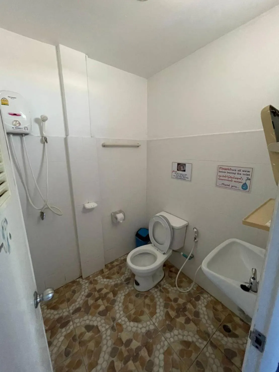 Jenny Hostel HuaHin