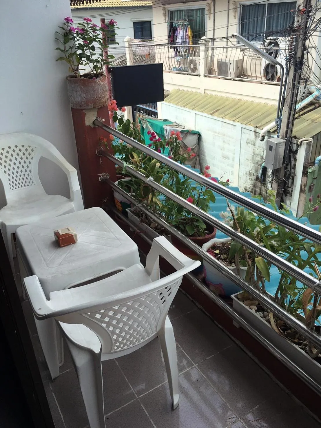 Jenny Hostel HuaHin