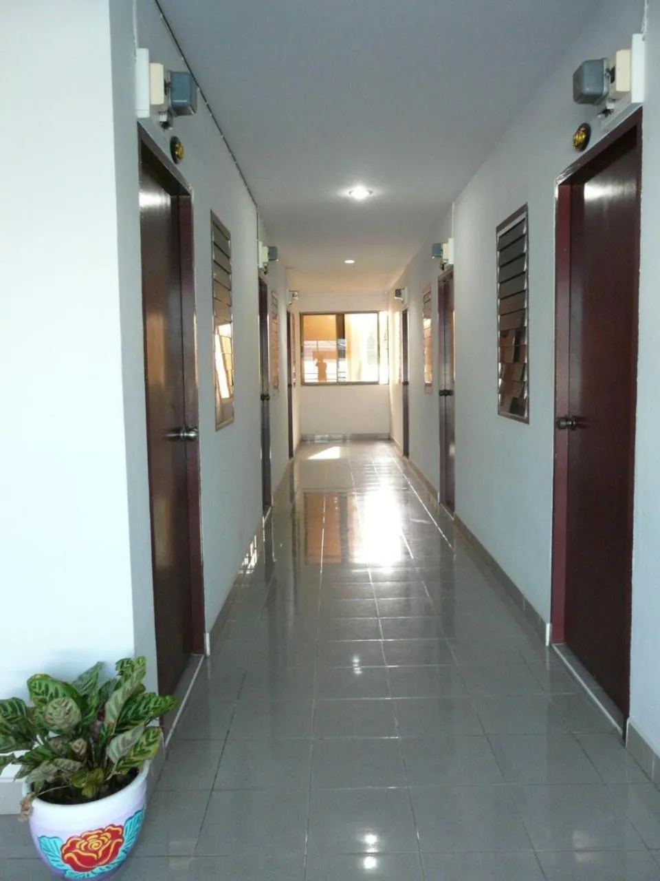Jenny Hostel HuaHin