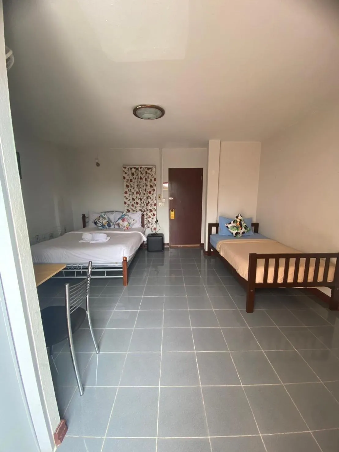 Bed in Jenny Hostel HuaHin