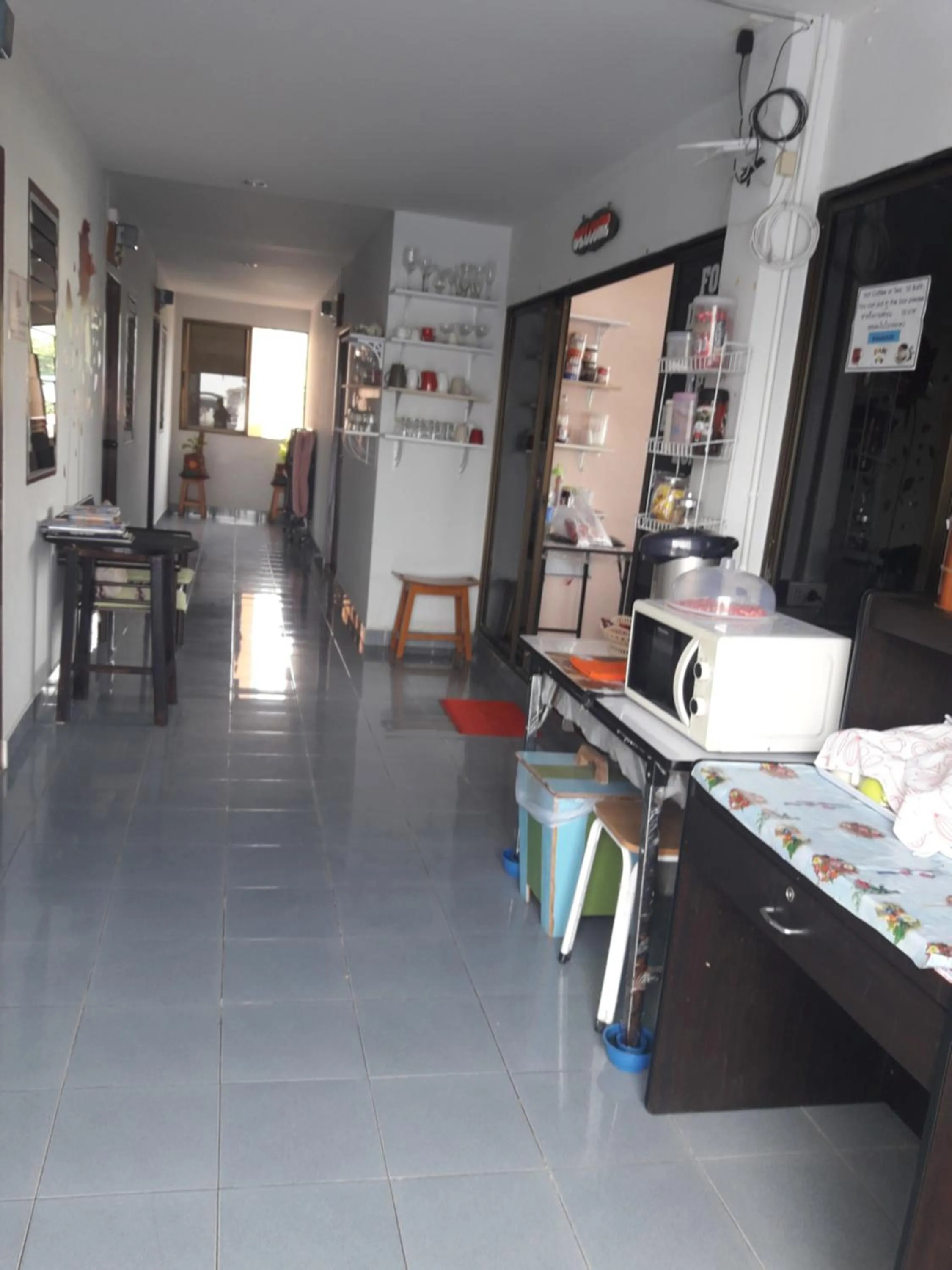 Jenny Hostel HuaHin