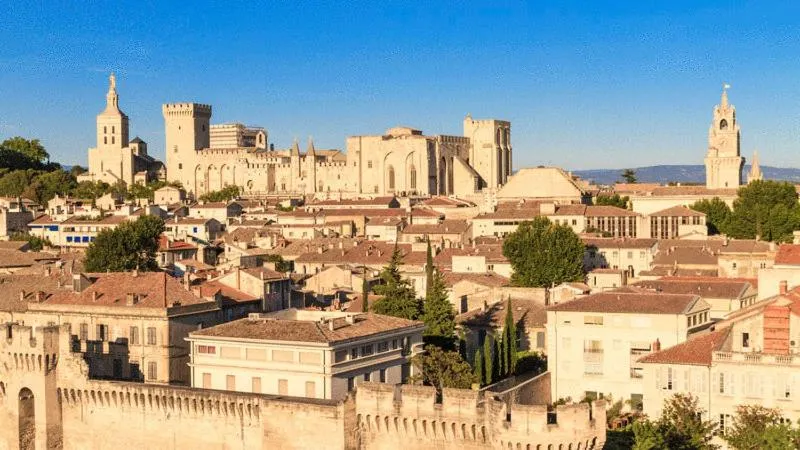 Appartement Soleyade