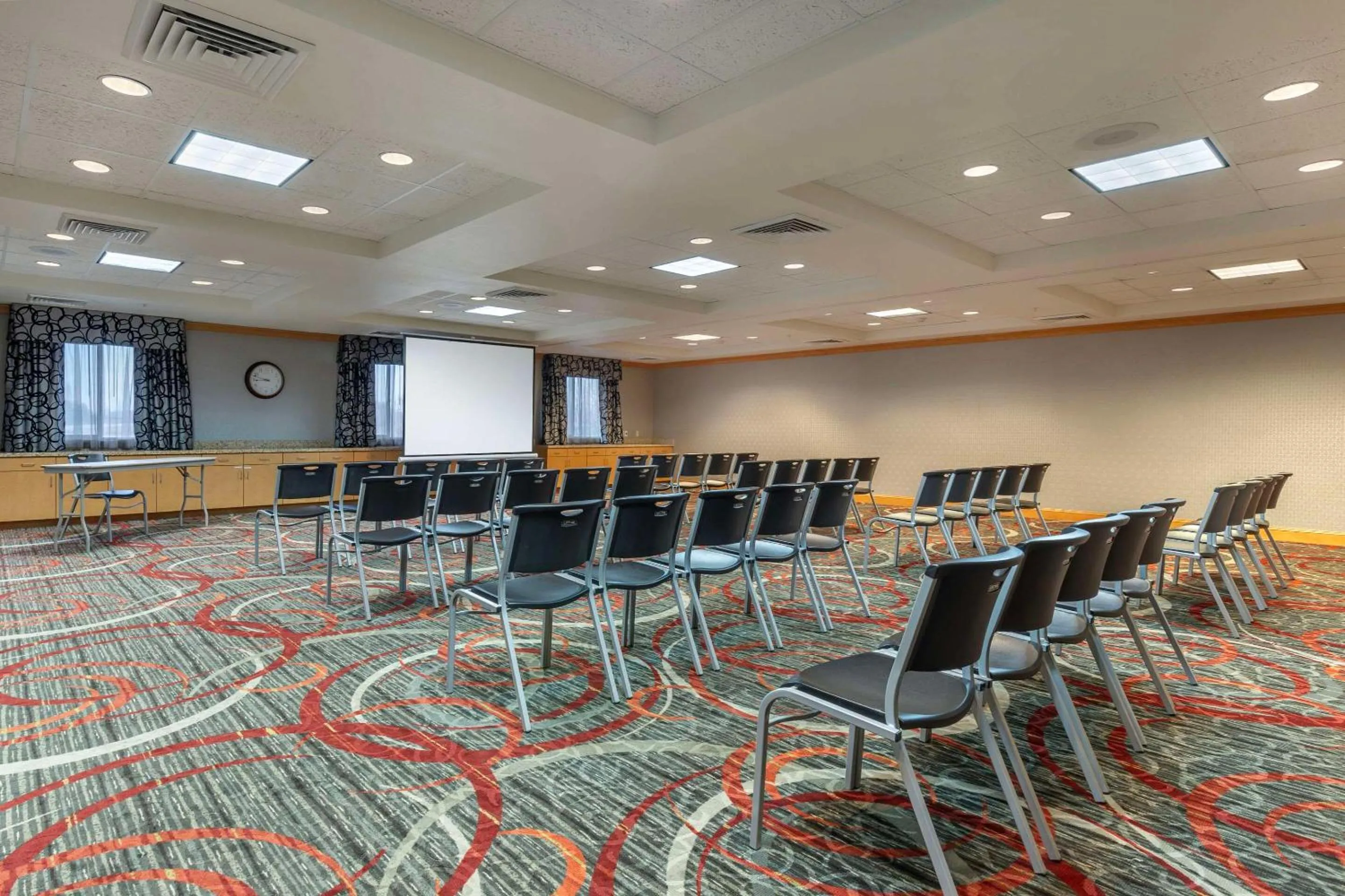 Meeting/conference room in Comfort Suites