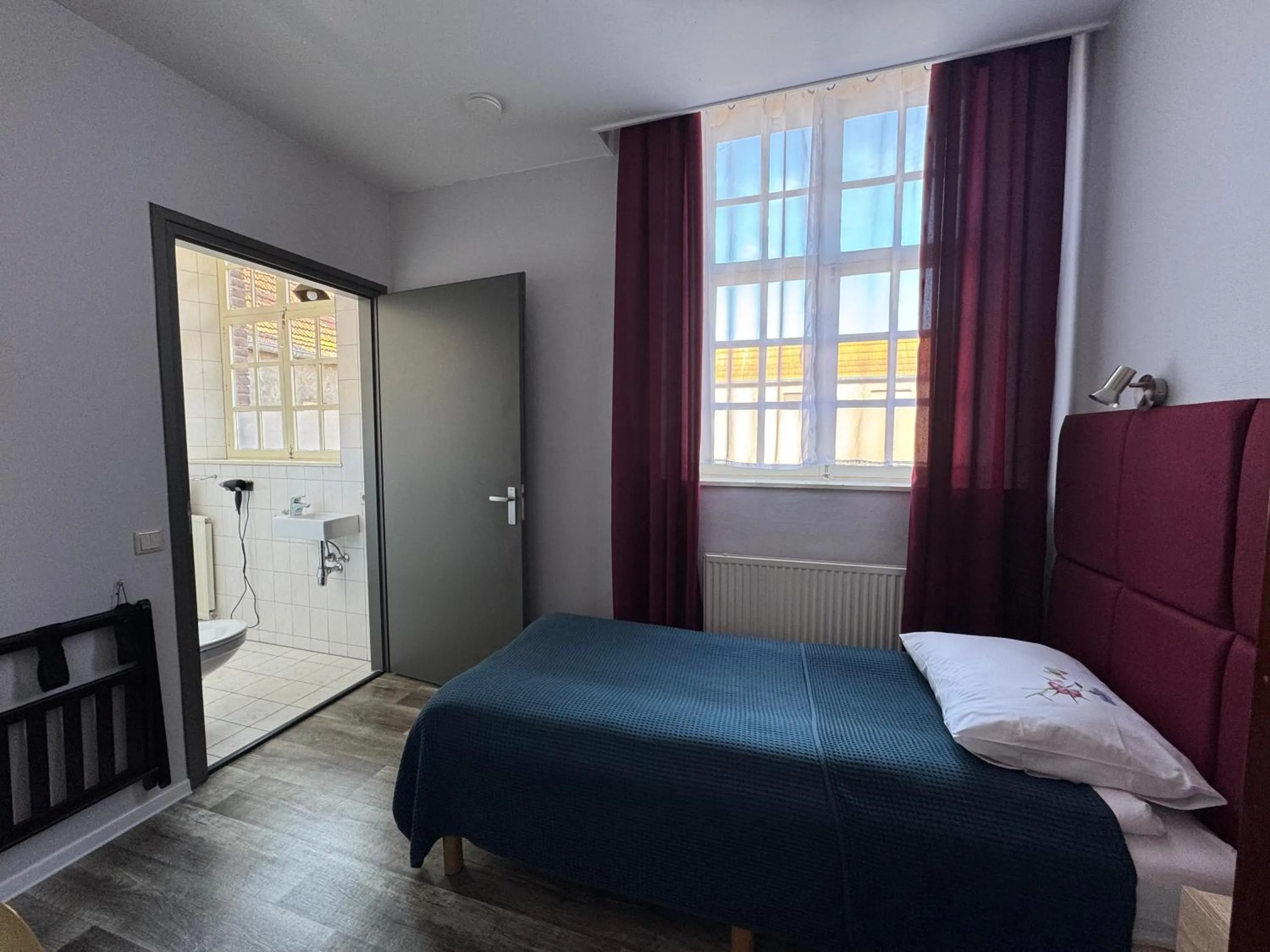 Bedroom in B&B Maria Hart