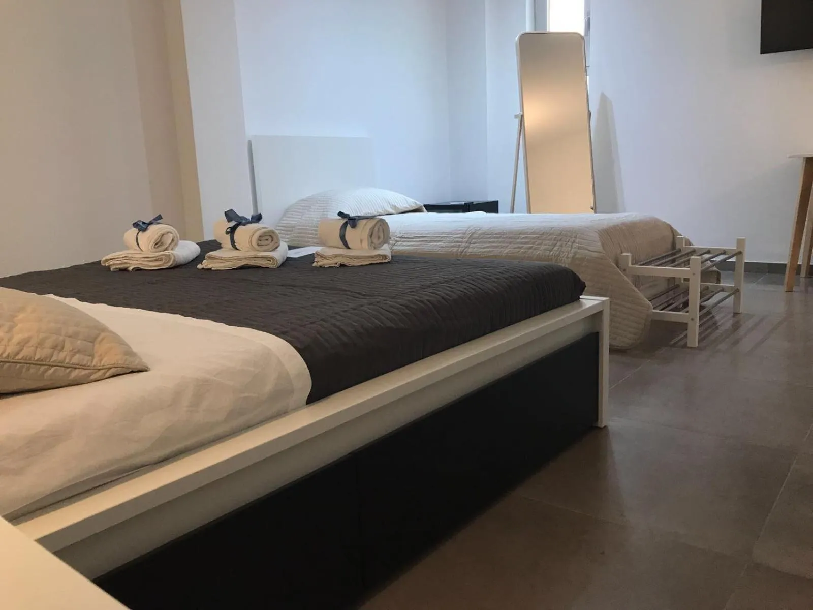 Bed in Corte Sveva Affittacamere