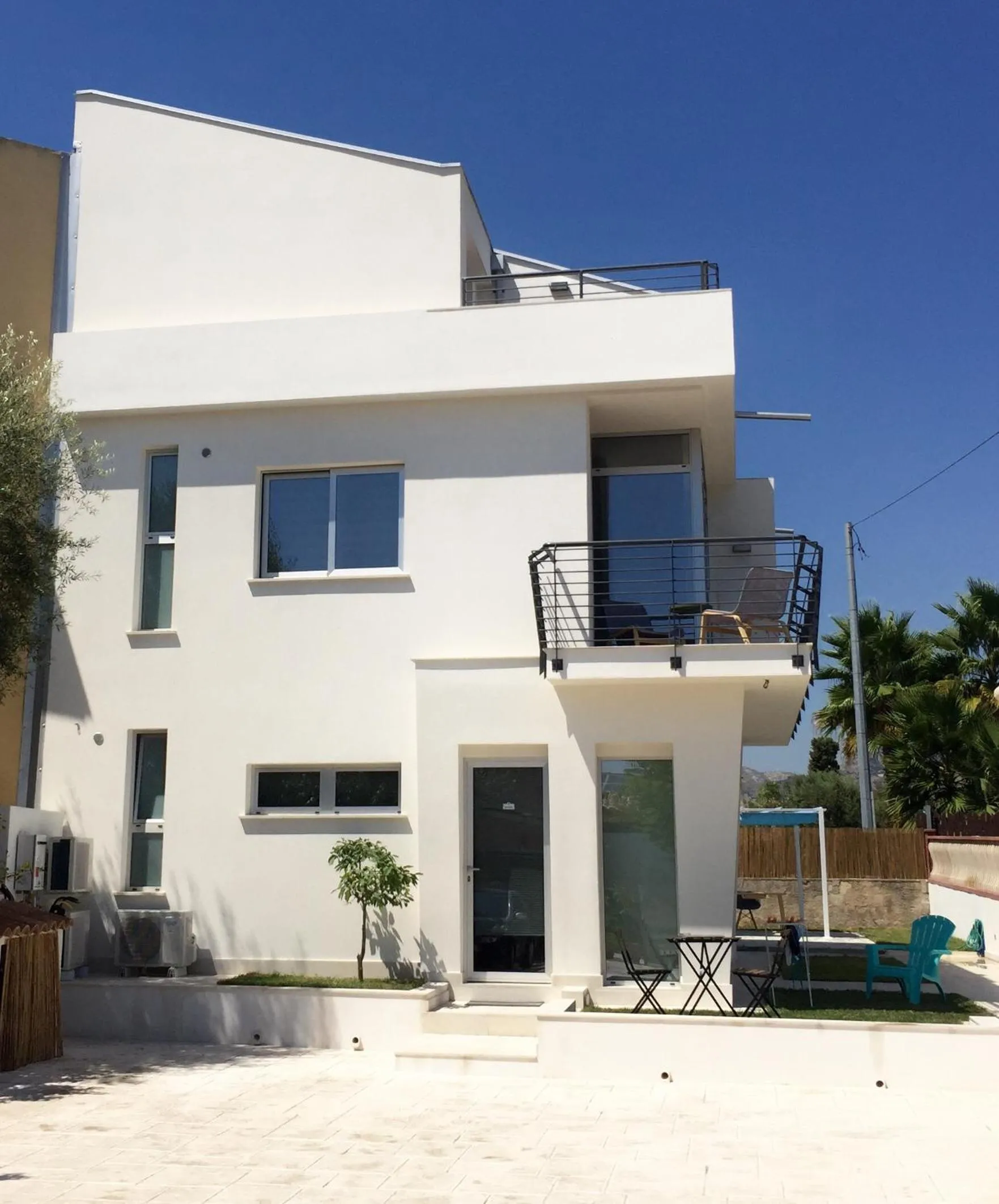 Corte Sveva Affittacamere