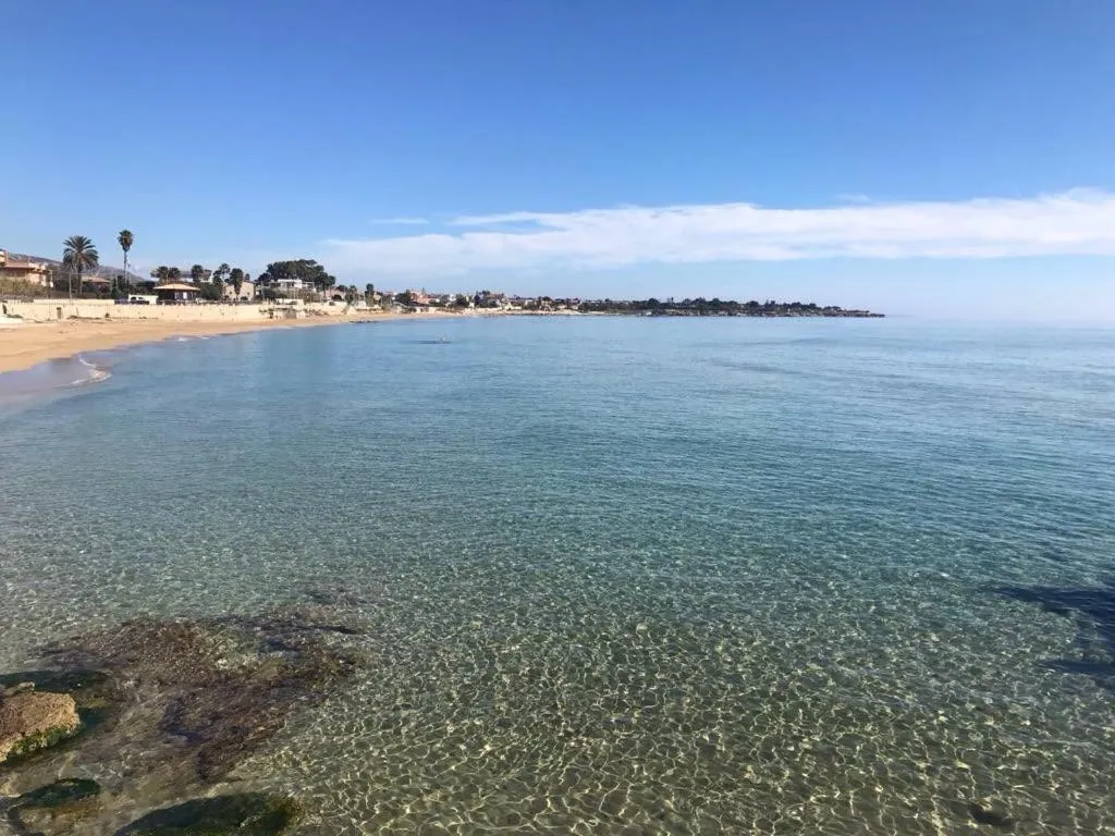 Corte Sveva Affittacamere