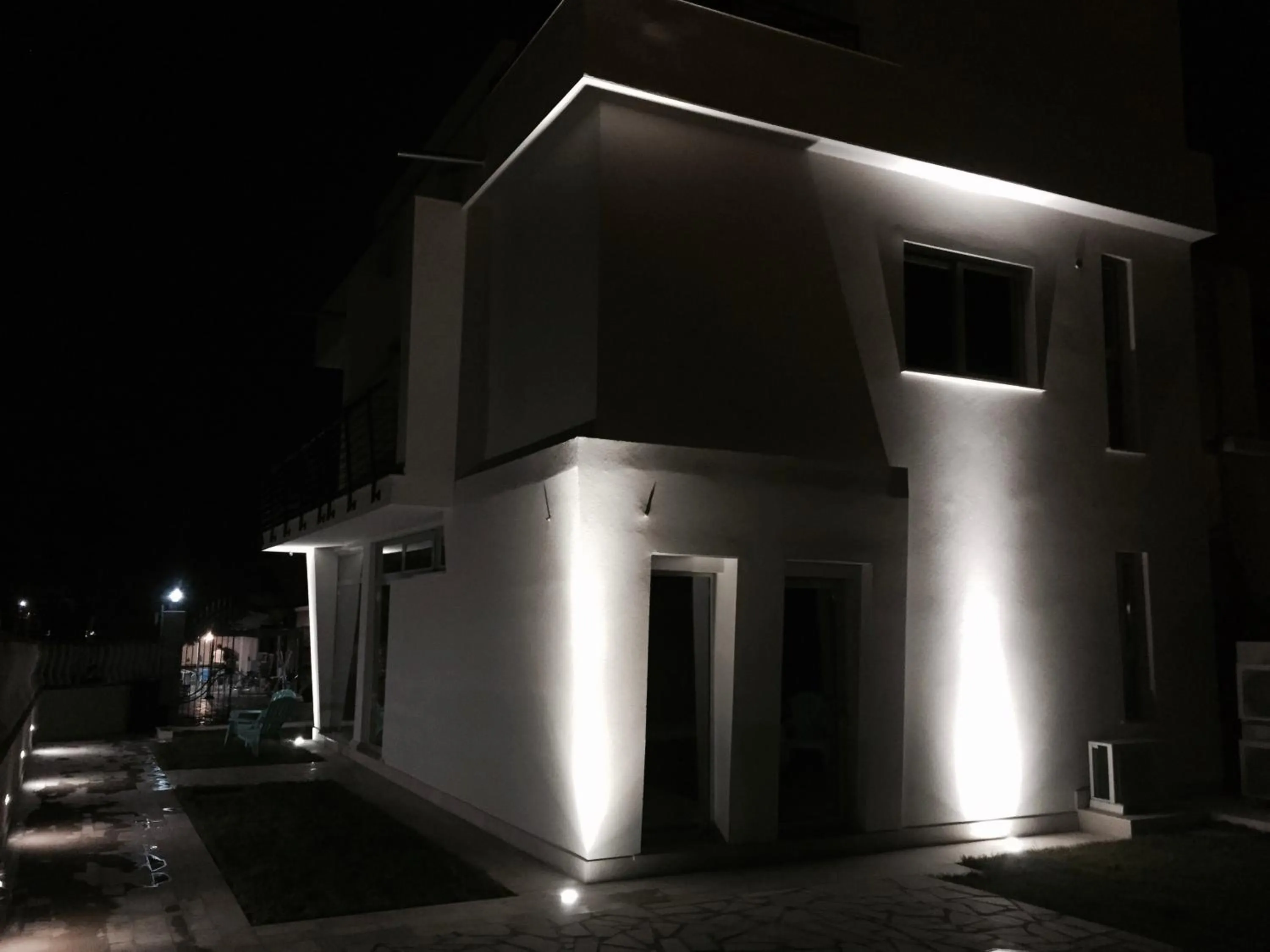 Corte Sveva Affittacamere