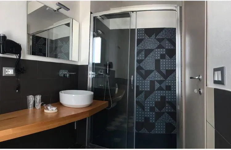 Corte Sveva Affittacamere