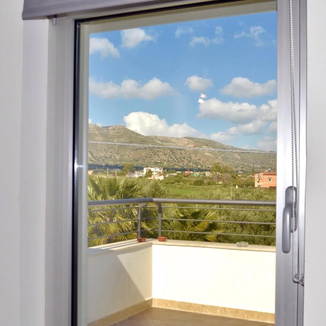 Corte Sveva Affittacamere