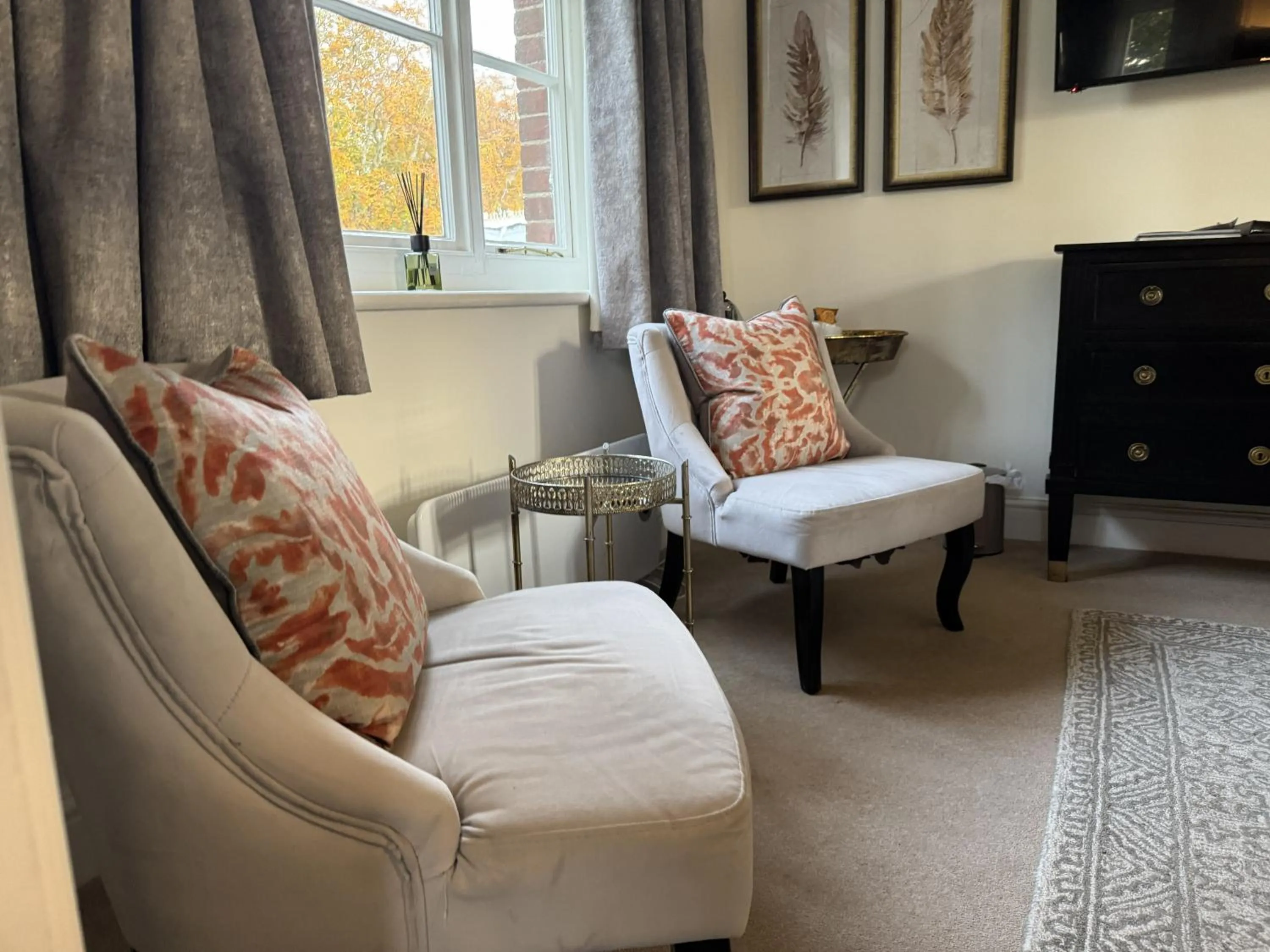 Scarborough Hill Country Inn