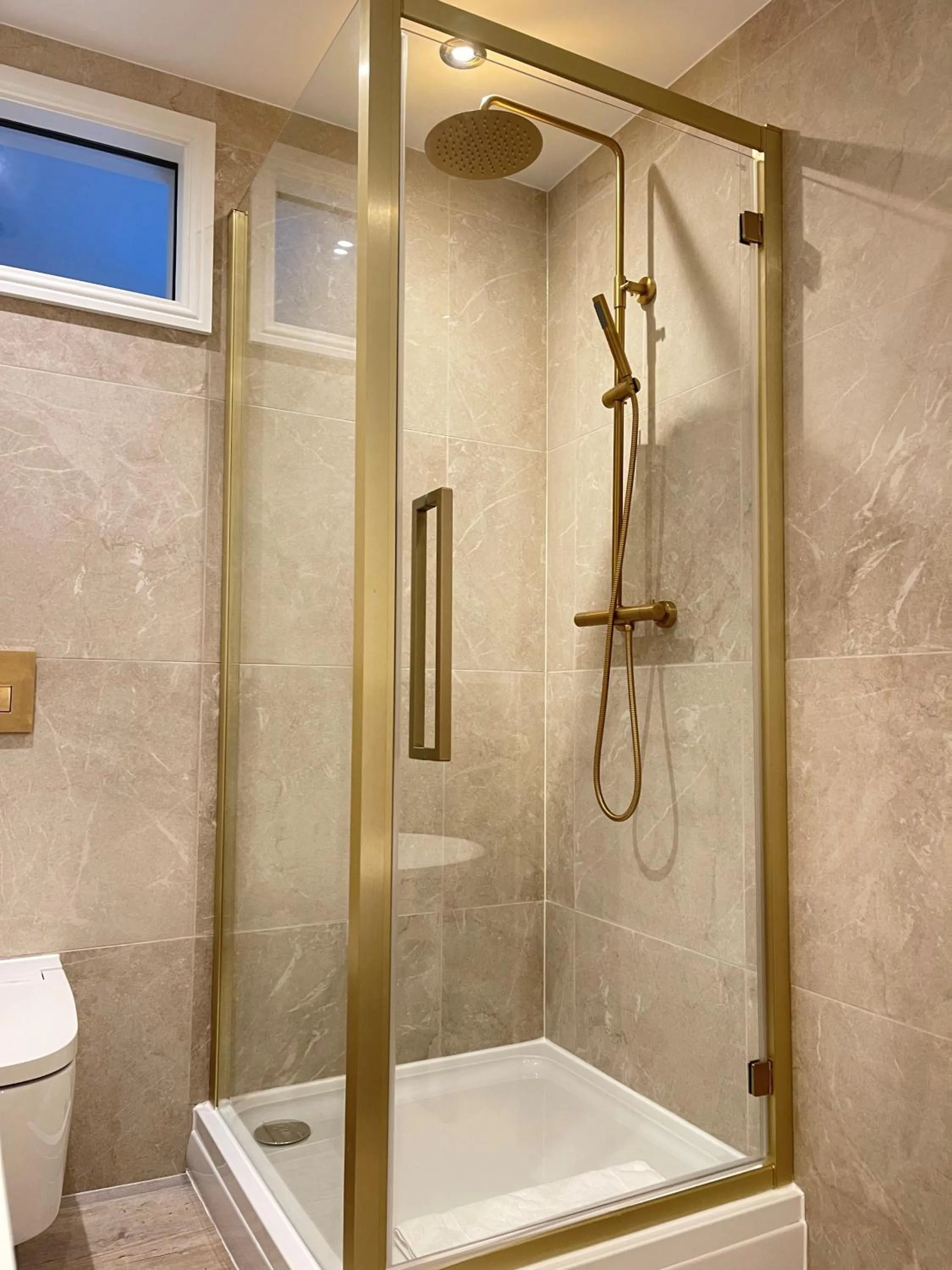 Scarborough Hill Country Inn