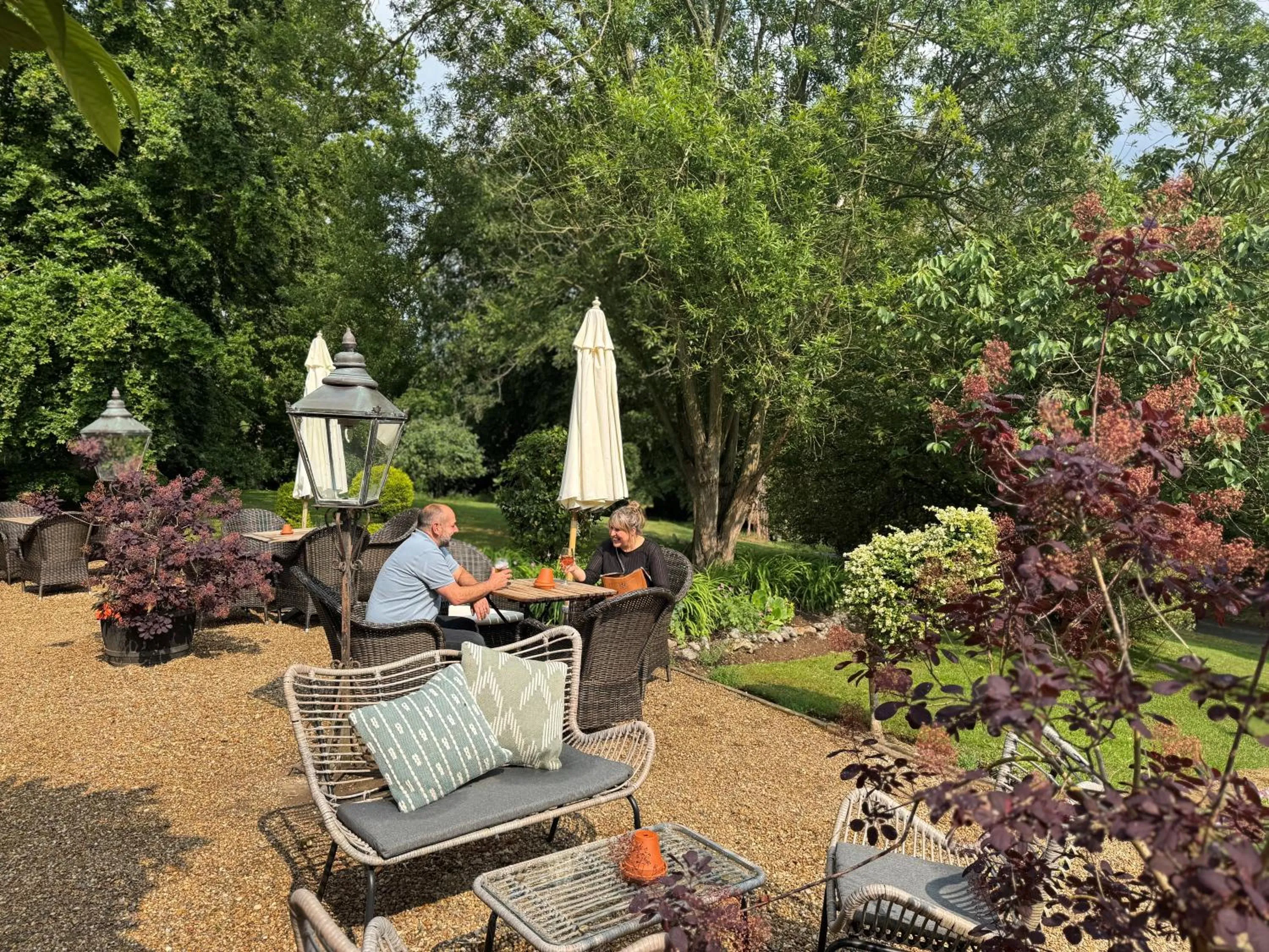 Scarborough Hill Country Inn