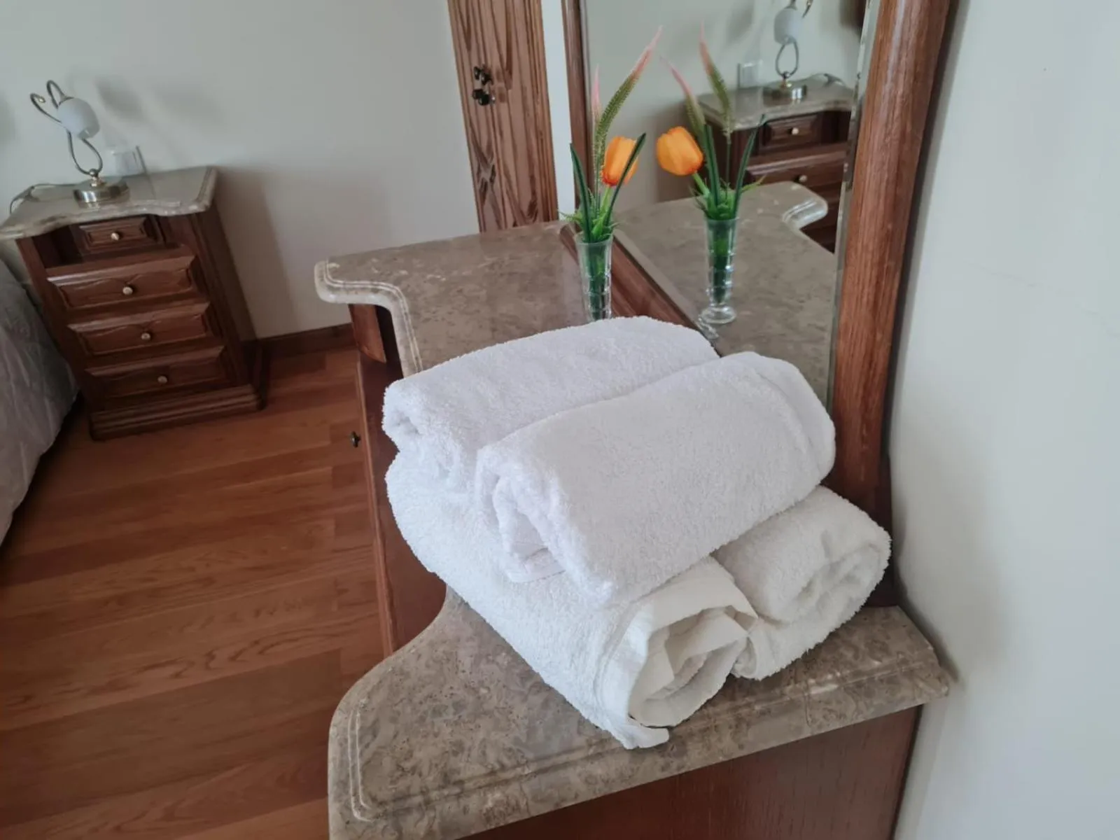 Bed in Colina do Ave Alojamento Local