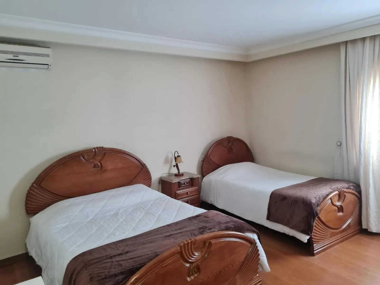 Bed in Colina do Ave Alojamento Local