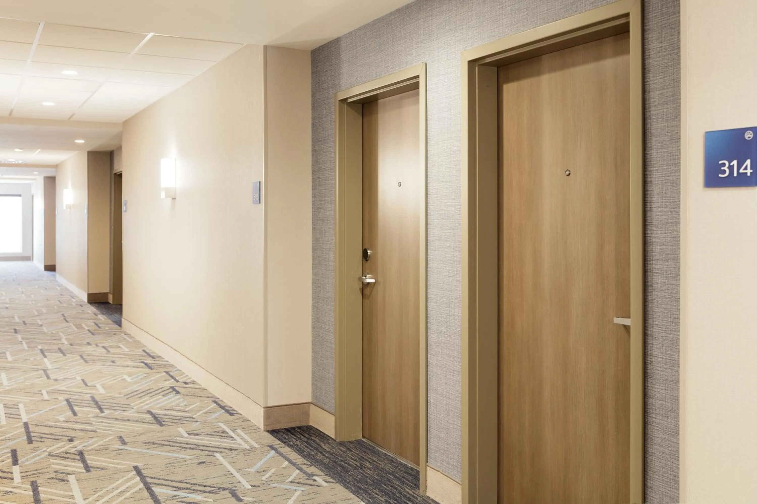 Property building in Holiday Inn Express Peachtree Corners-Norcross by IHG