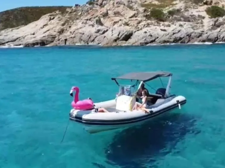 Activities in Villa des Delices