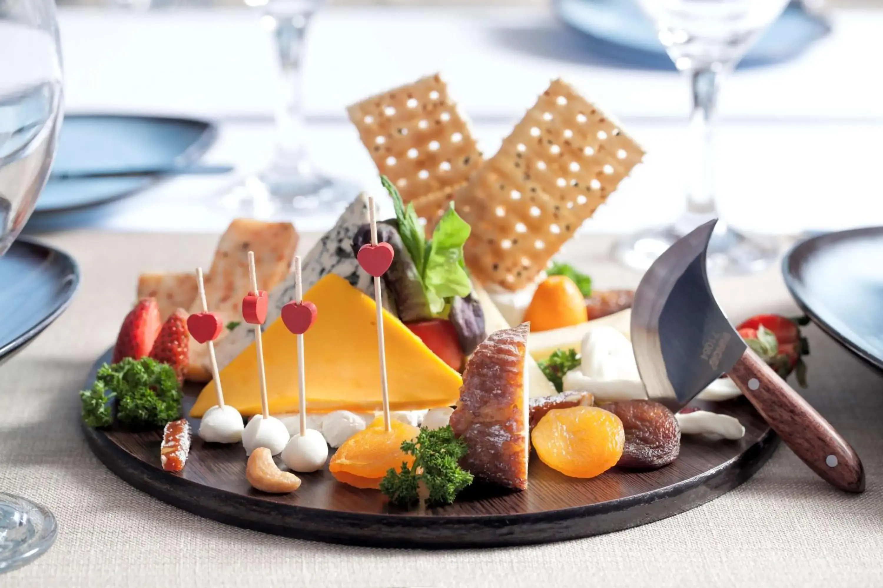 Restaurant/places to eat in Radisson Blu Hotel, Diyarbakir Restaurant/places to eat in Radisson Blu Hotel, Diyarbakir