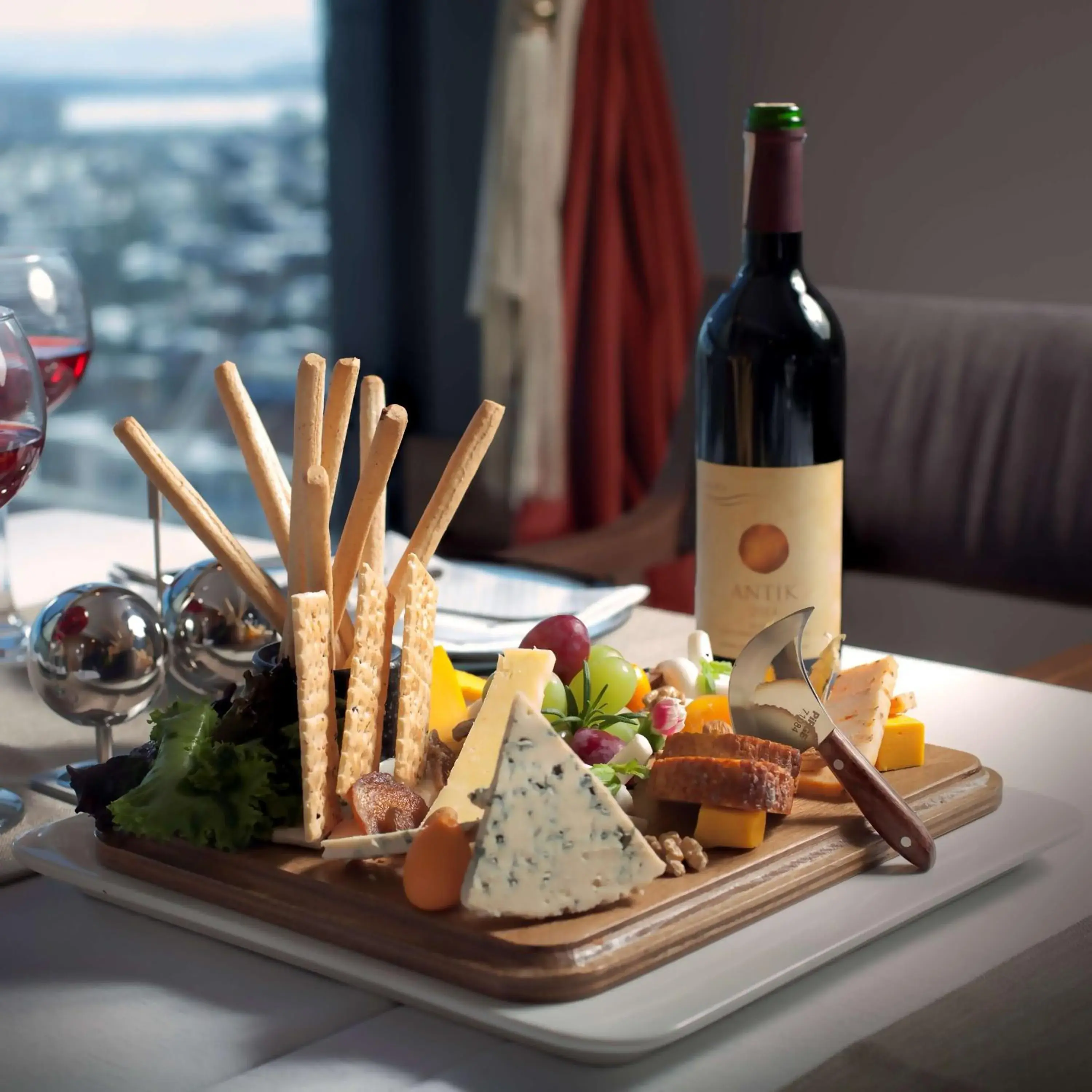 Food and drinks in Radisson Blu Hotel, Diyarbakir Food and drinks in Radisson Blu Hotel, Diyarbakir