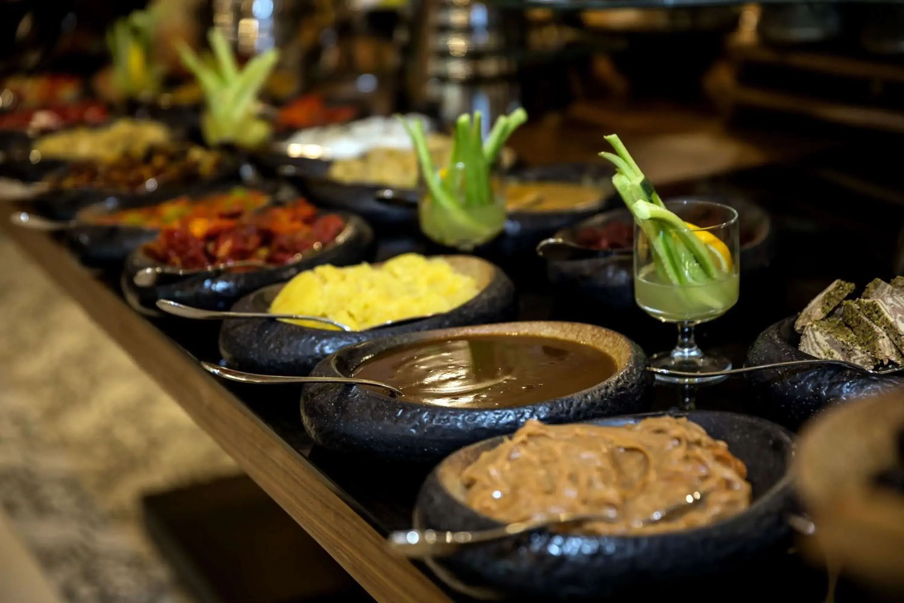 Restaurant/places to eat in Radisson Blu Hotel, Diyarbakir Restaurant/places to eat in Radisson Blu Hotel, Diyarbakir