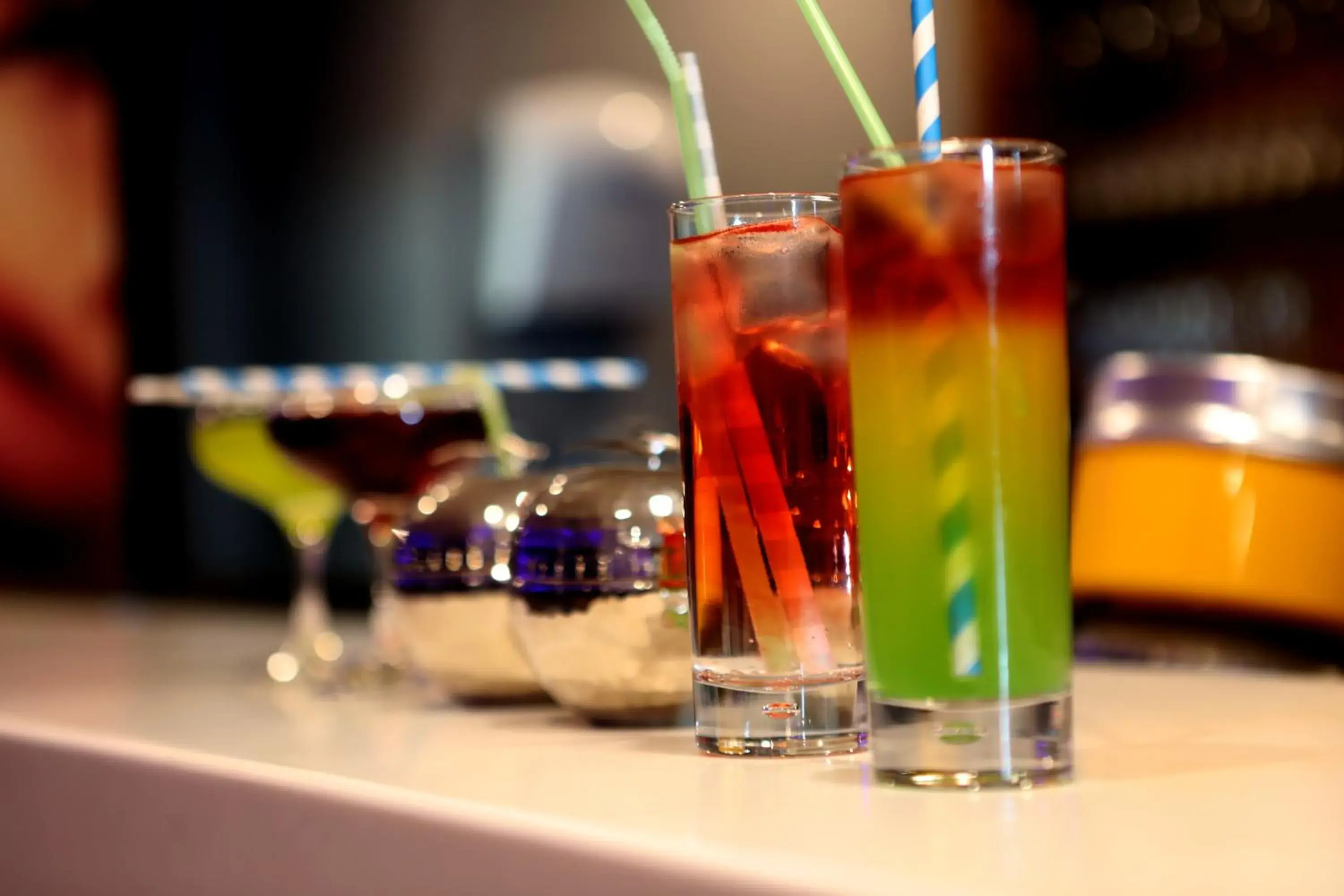 Lounge or bar in Radisson Blu Hotel, Diyarbakir Lounge or bar in Radisson Blu Hotel, Diyarbakir