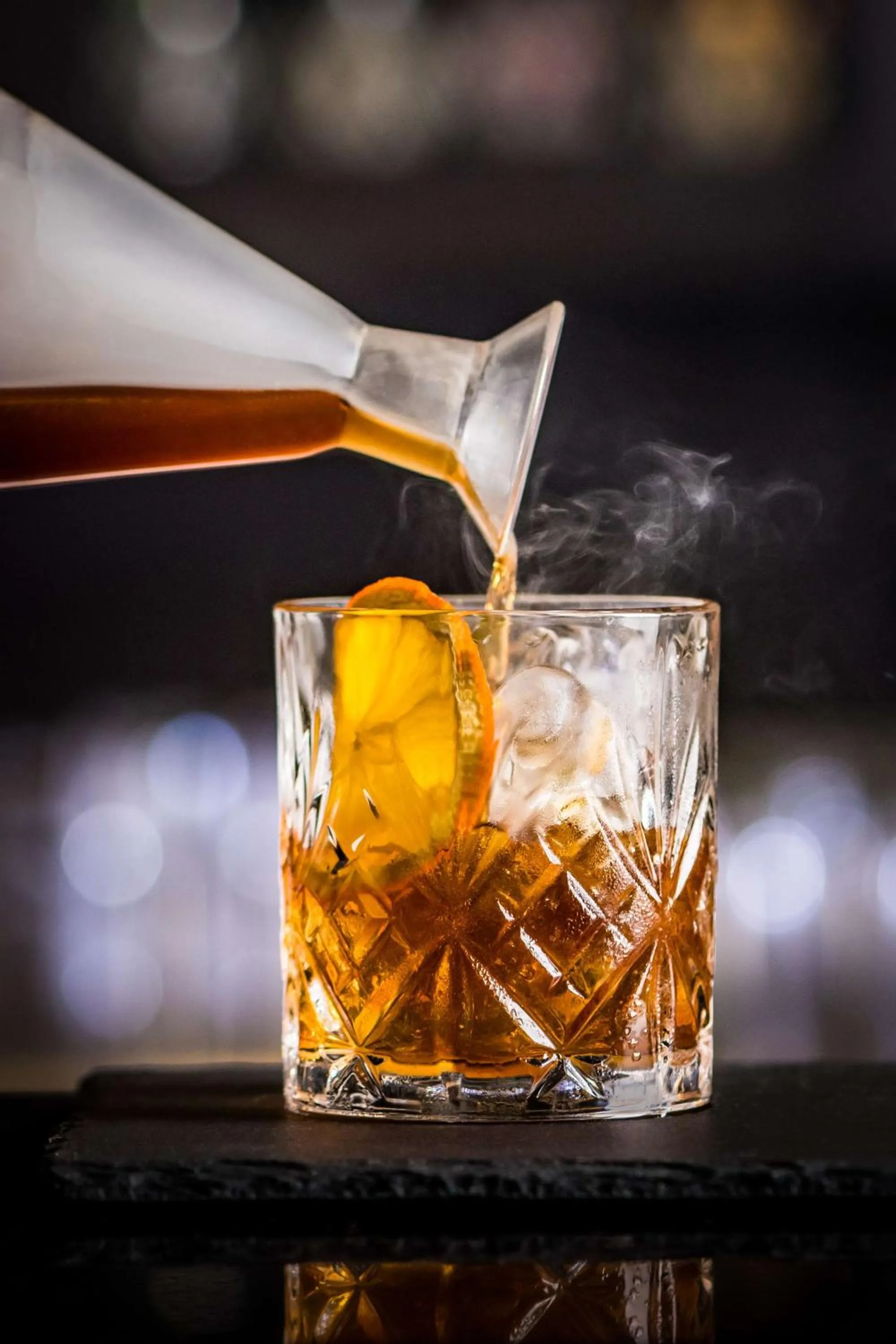 Restaurant/places to eat in Radisson Blu Hotel, Dubai Waterfront