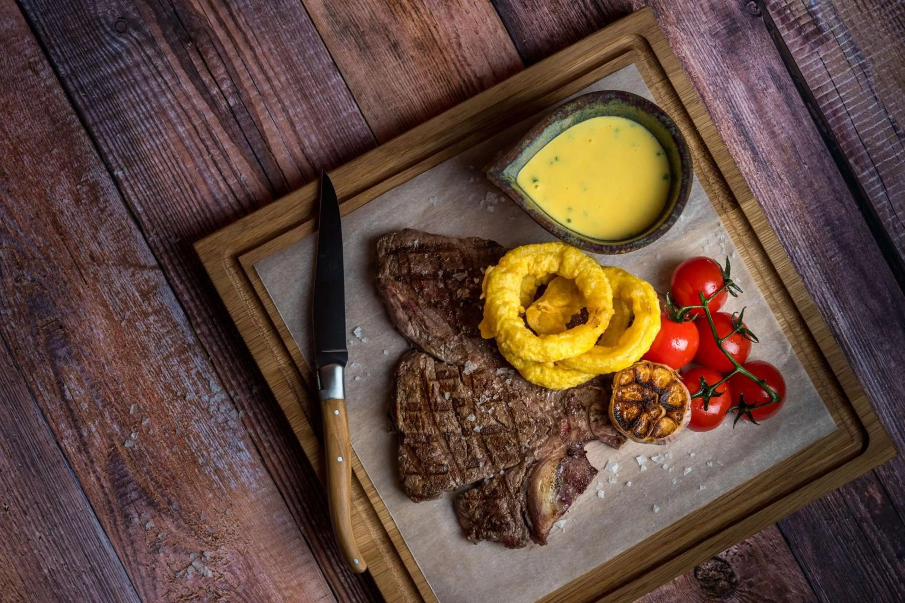 Restaurant/places to eat in Radisson Blu Hotel, Dubai Waterfront