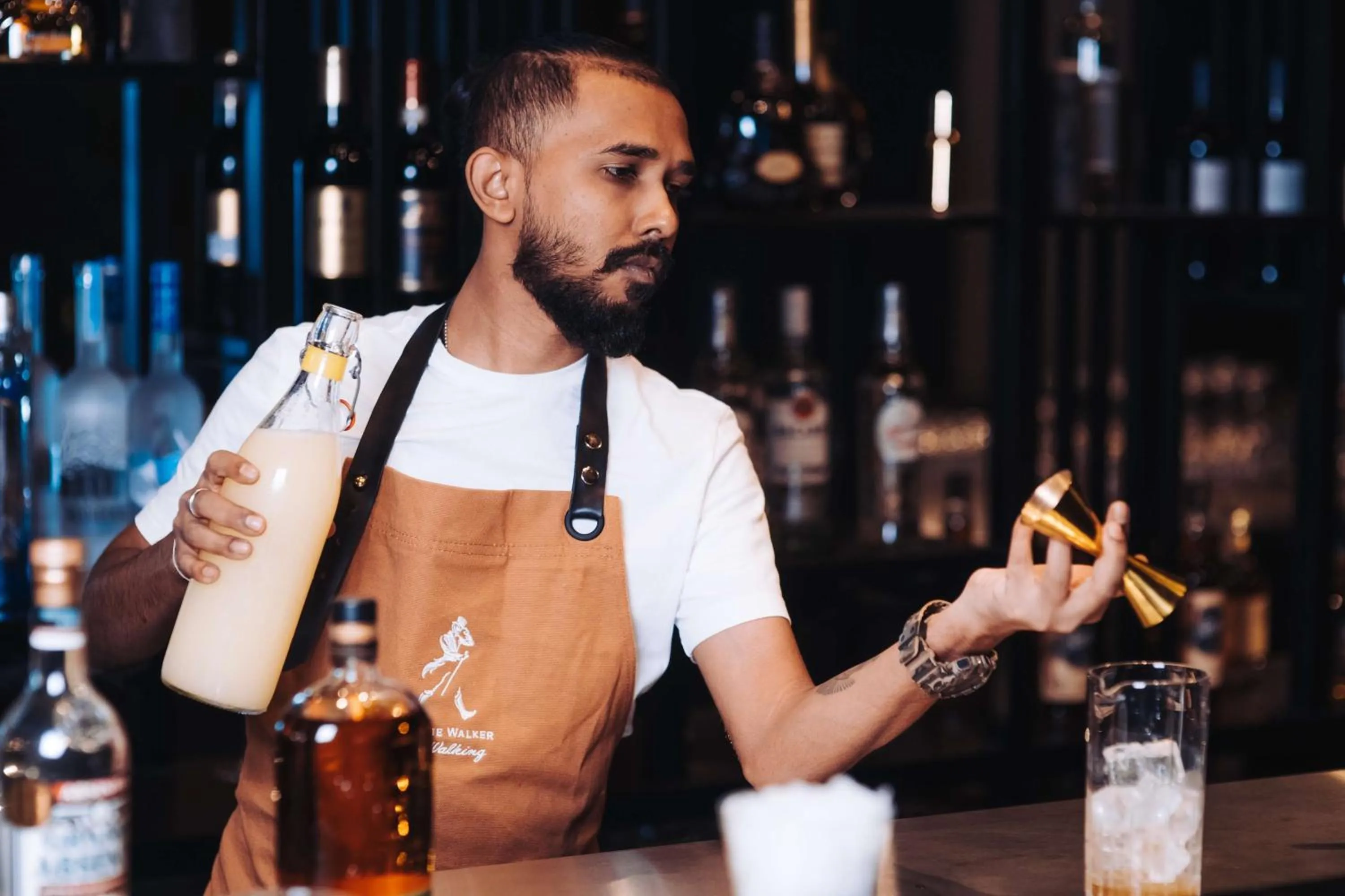 Restaurant/places to eat in Radisson Blu Hotel, Dubai Waterfront