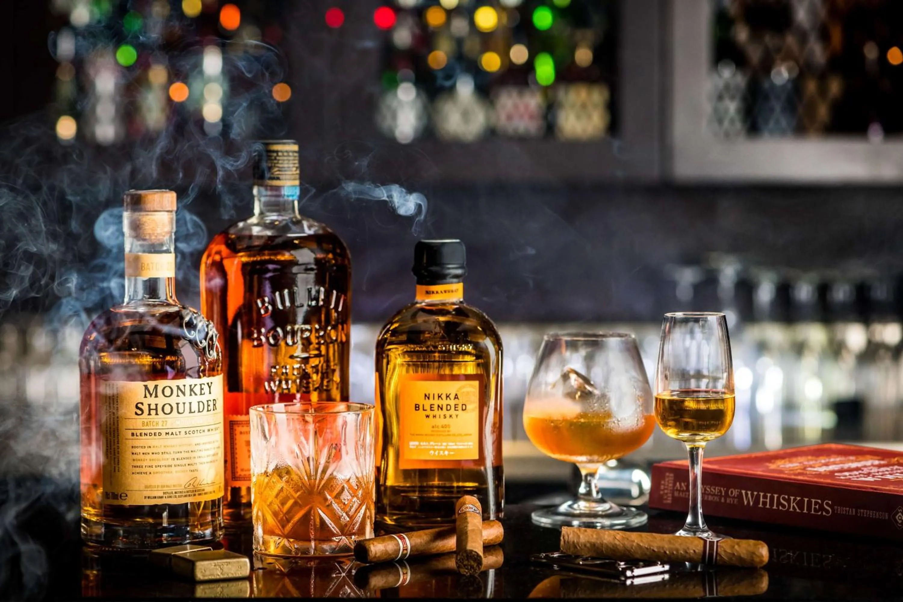 Restaurant/places to eat in Radisson Blu Hotel, Dubai Waterfront