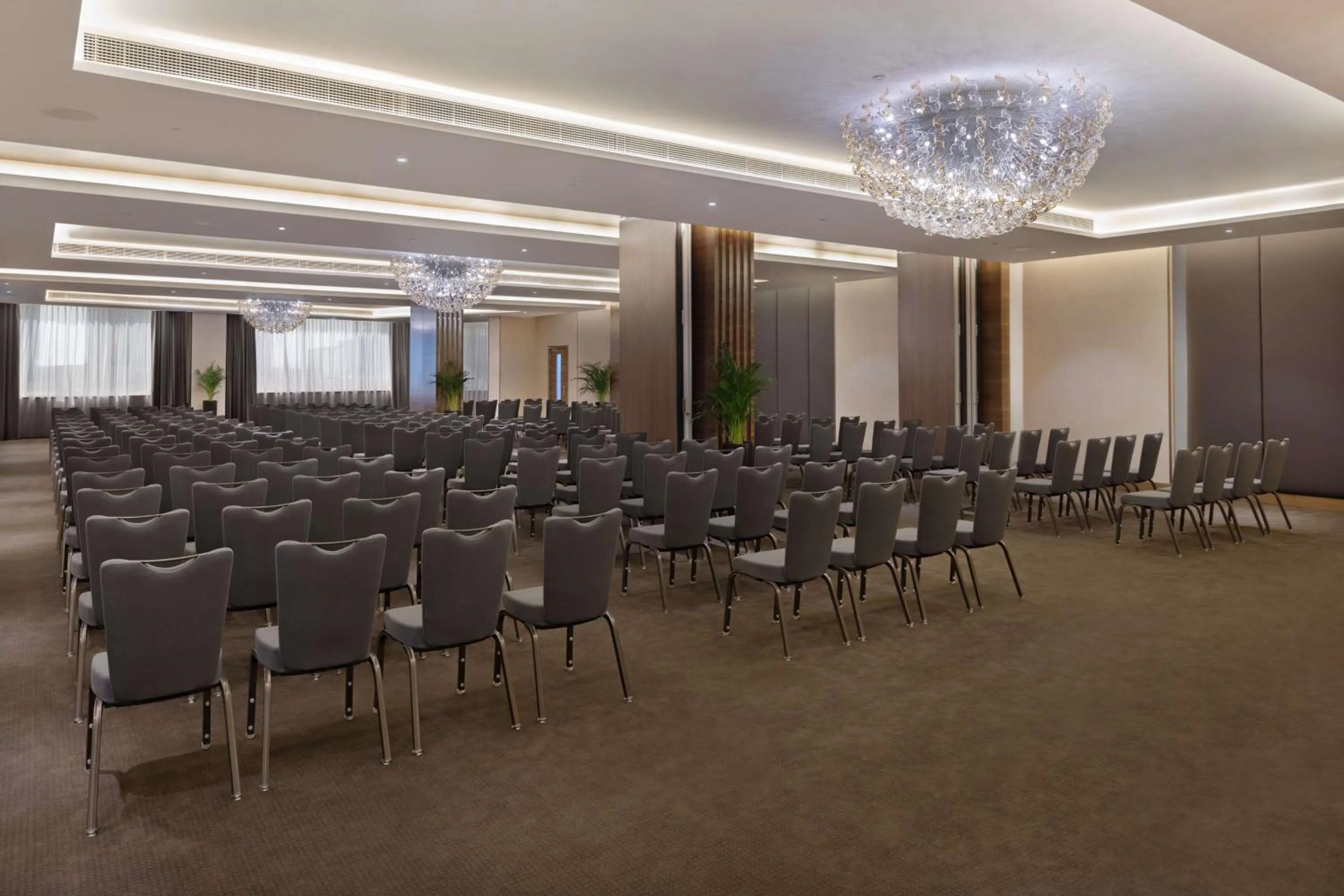 Meeting/conference room in Radisson Blu Hotel, Dubai Waterfront