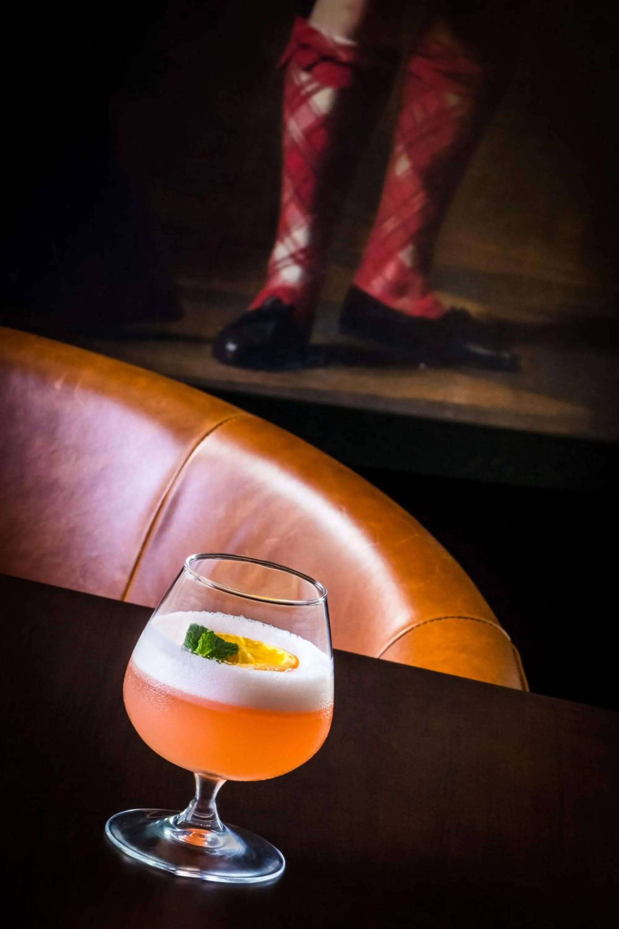 Restaurant/places to eat in Radisson Blu Hotel, Dubai Waterfront