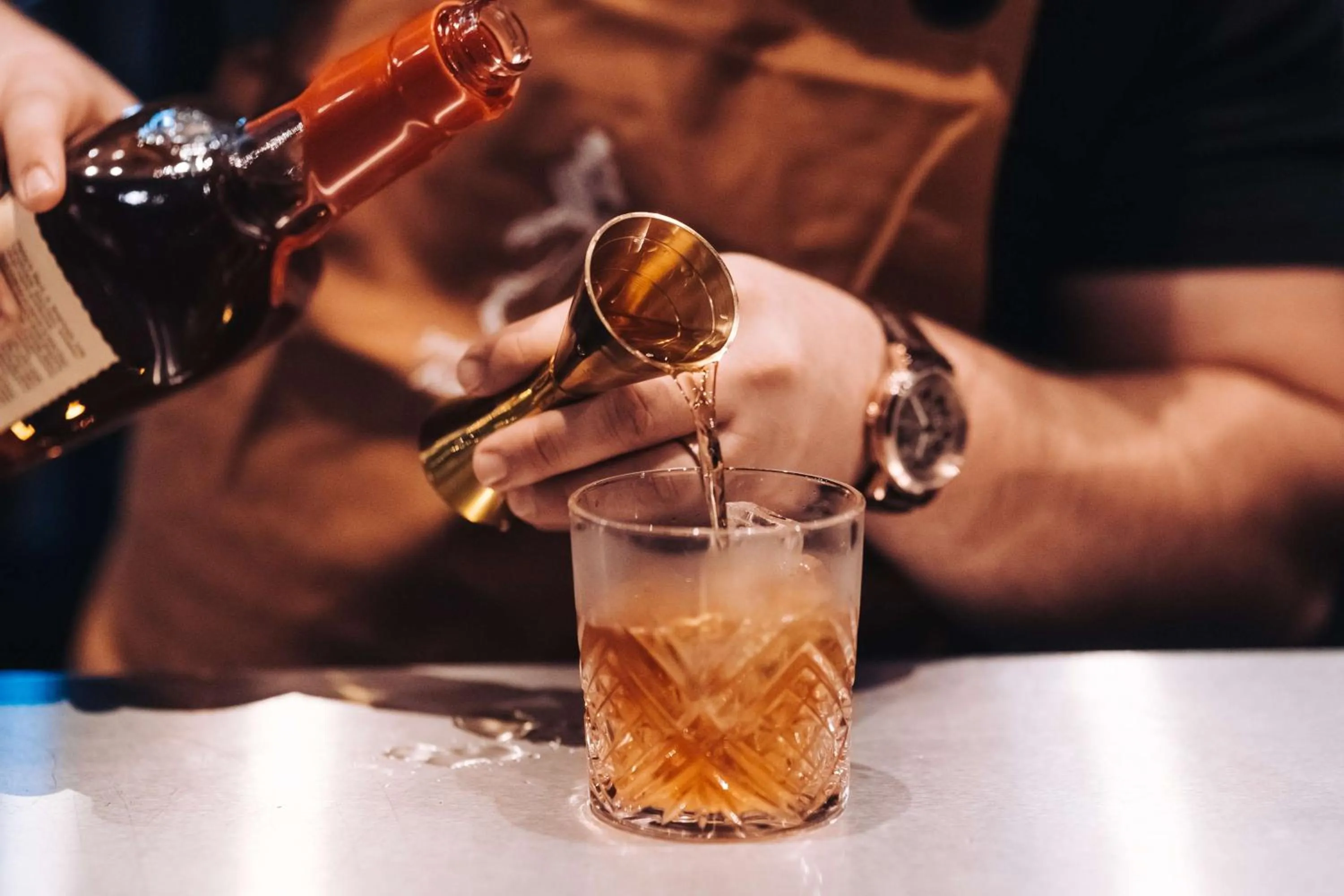 Restaurant/places to eat in Radisson Blu Hotel, Dubai Waterfront