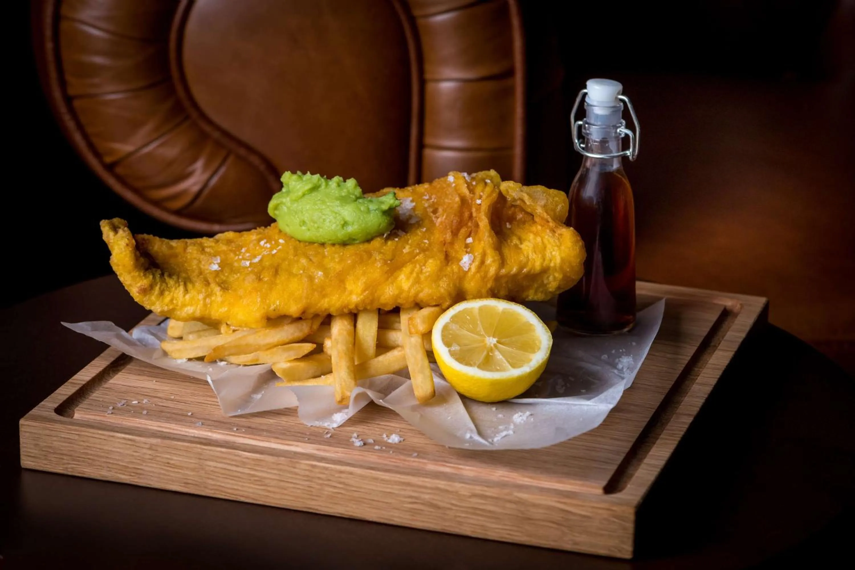 Restaurant/places to eat in Radisson Blu Hotel, Dubai Waterfront