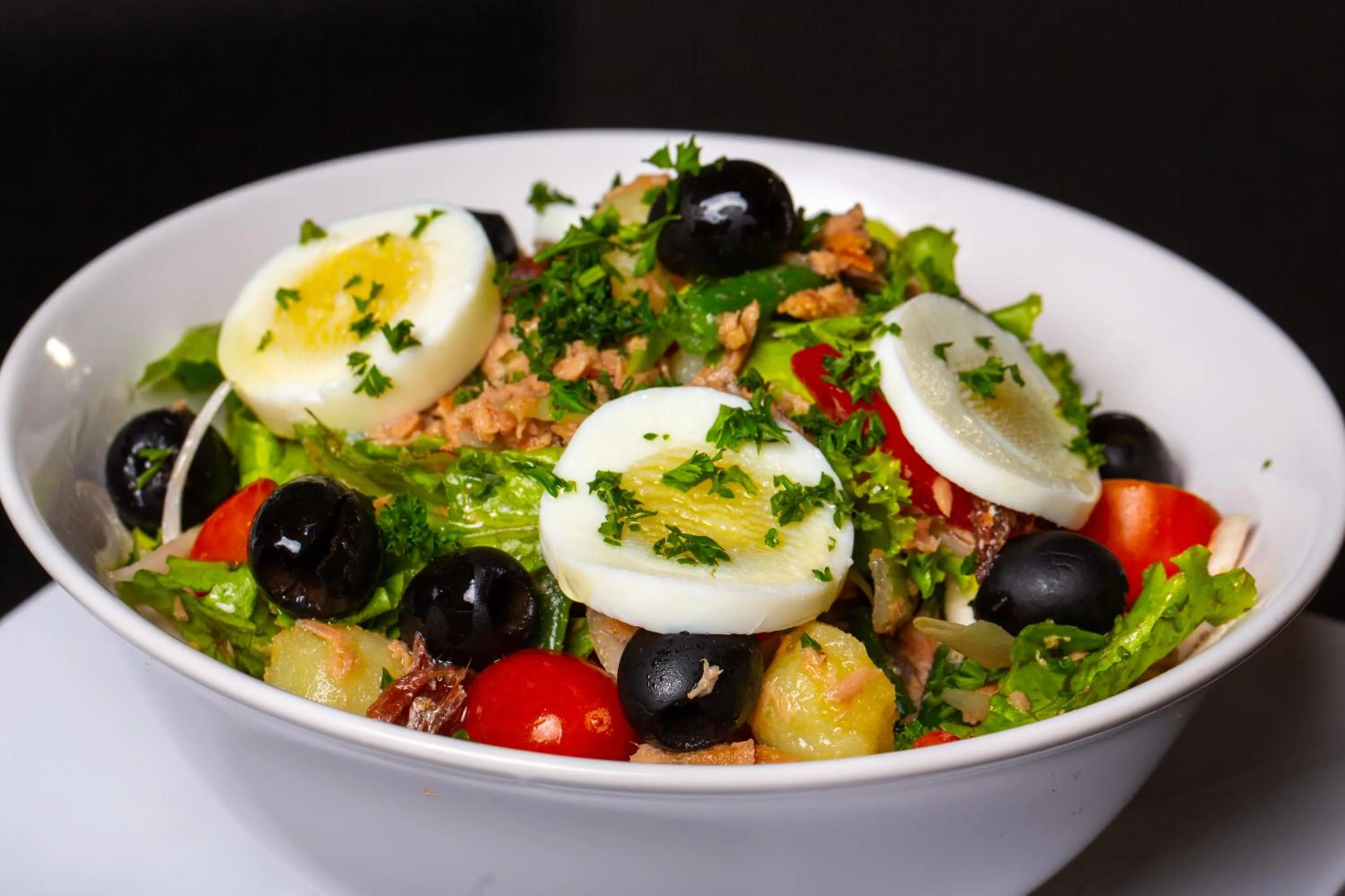 Restaurant/places to eat in Park Inn by Radisson, Kigali