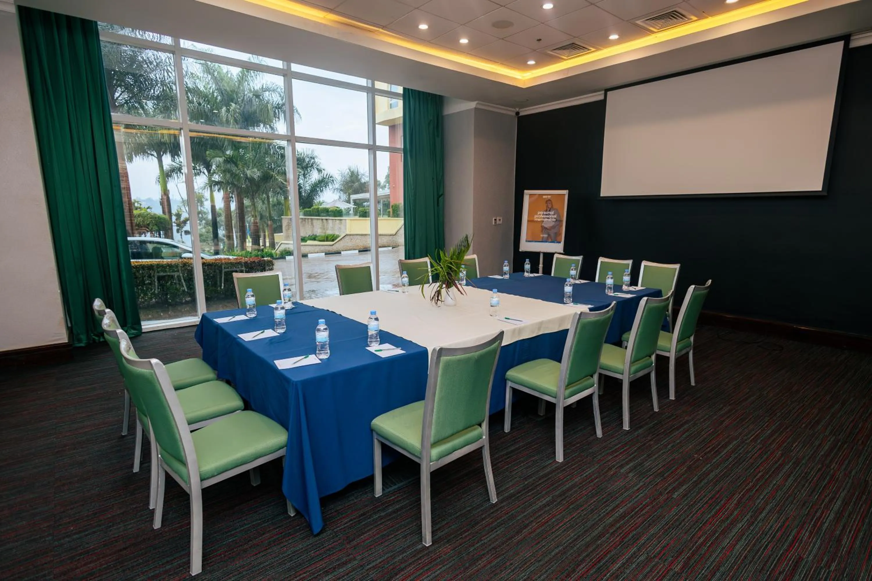 Banquet/Function facilities in Park Inn by Radisson, Kigali