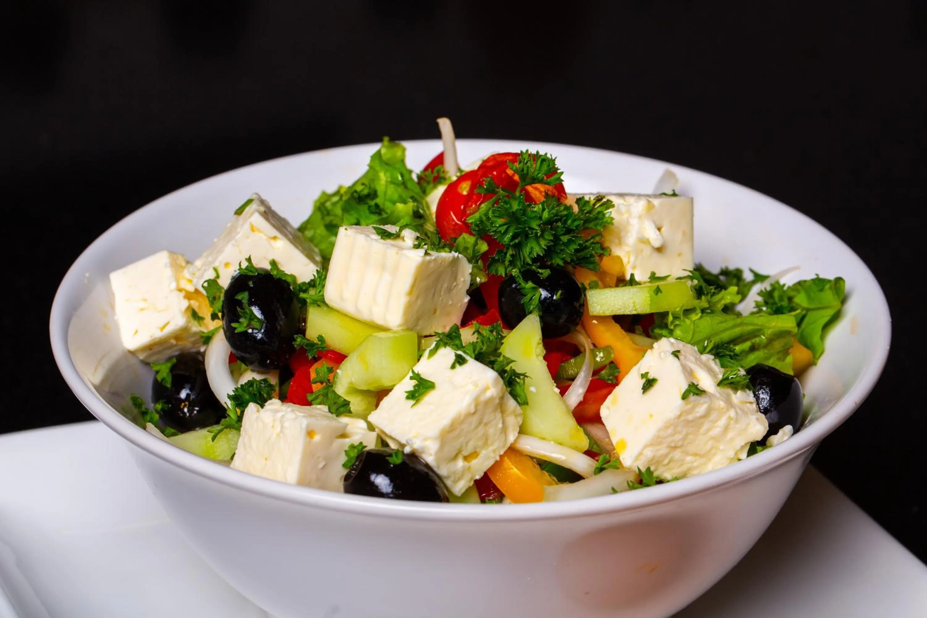 Restaurant/places to eat in Park Inn by Radisson, Kigali