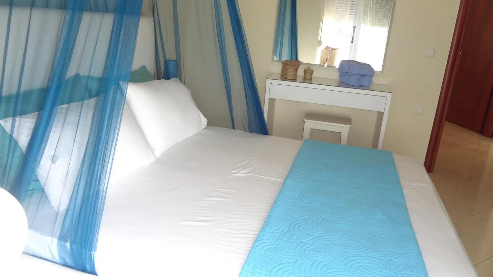 Apartment Katherina Sarande