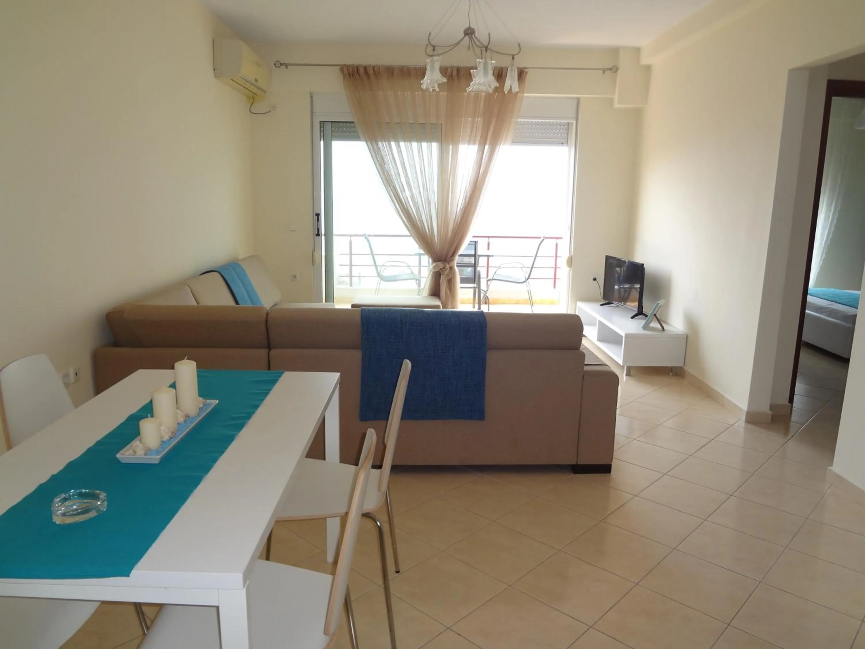 Apartment Katherina Sarande