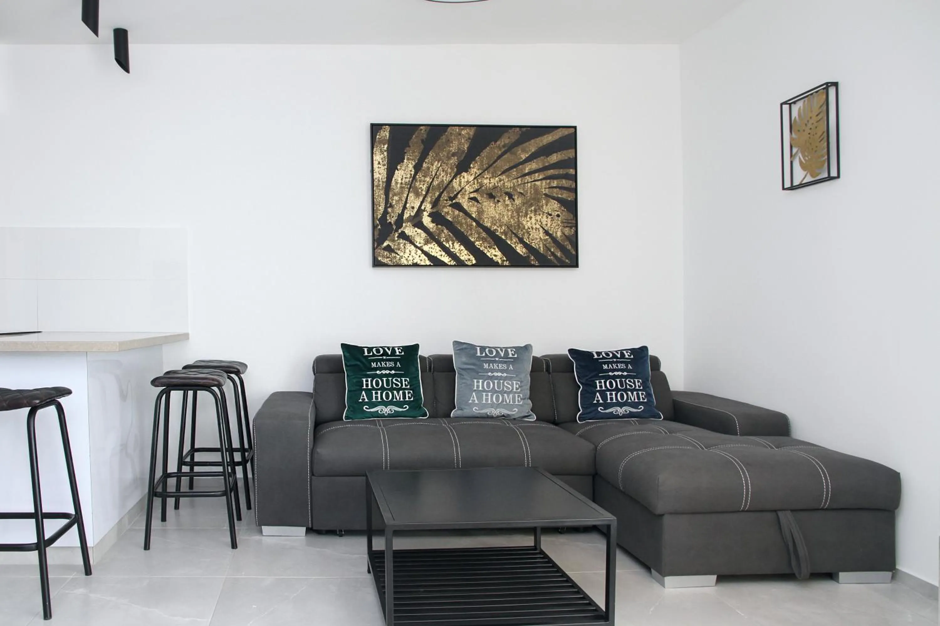 Apartments4you Leonardo 17
