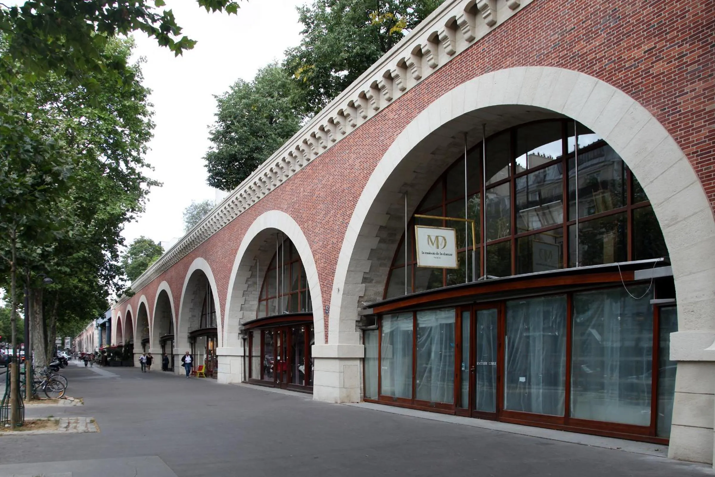 Other in Hotel Albe Bastille